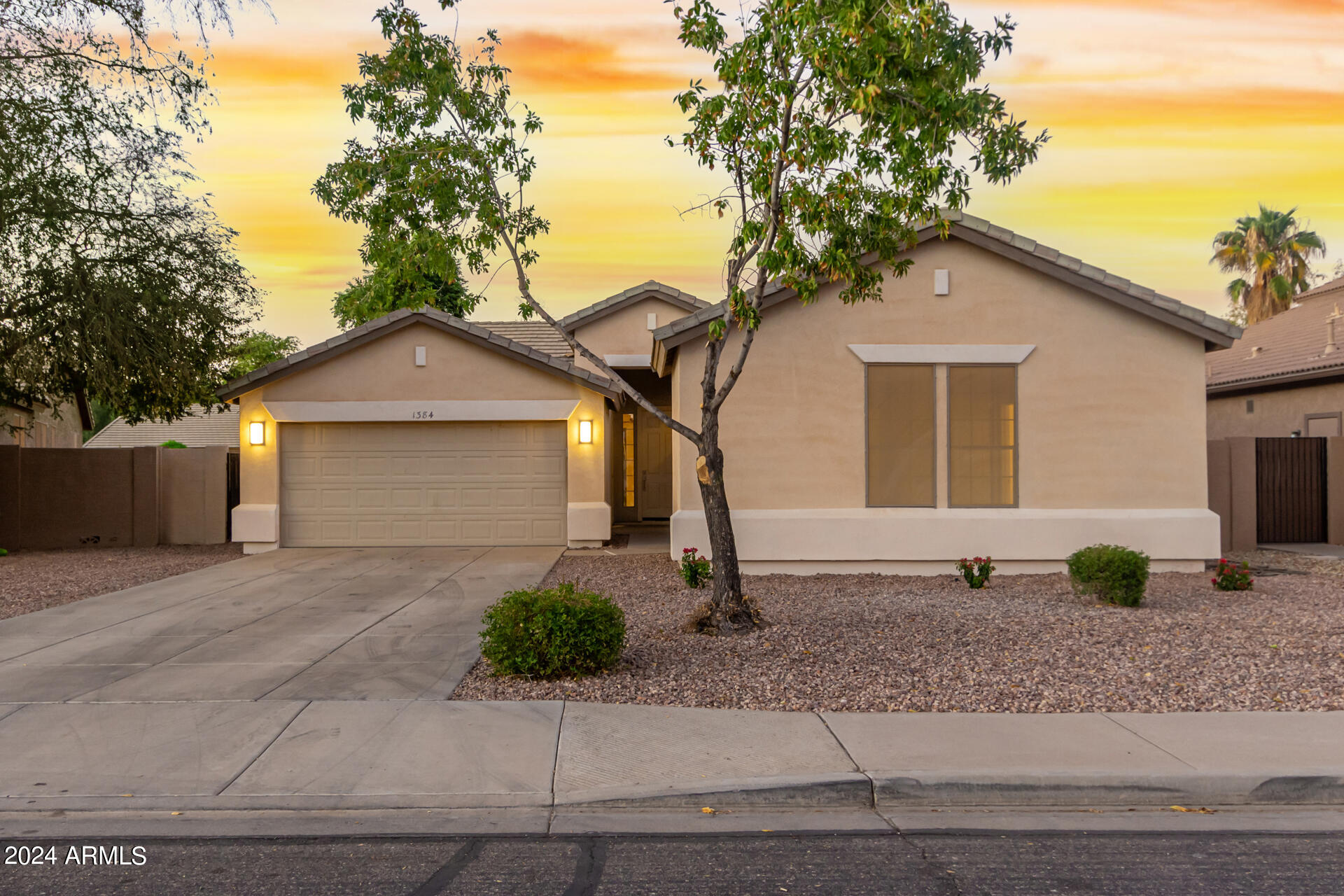 1384 E MORELOS Street, Chandler, AZ 85225 — Photo 1 of 68