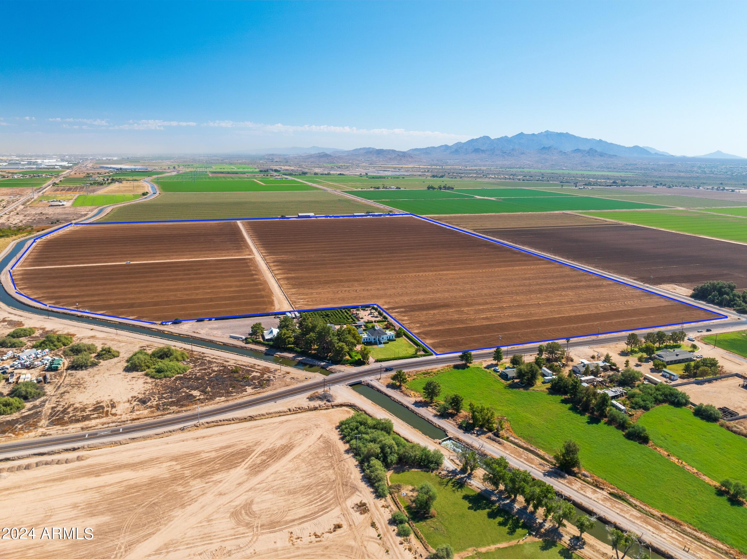 0000 W Jackrabbit Trail '-', Buckeye, AZ 85326 — Photo 1 of 20
