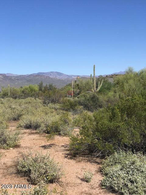 17012 APRX E CAVEDALE Drive -, Rio Verde, AZ 85263