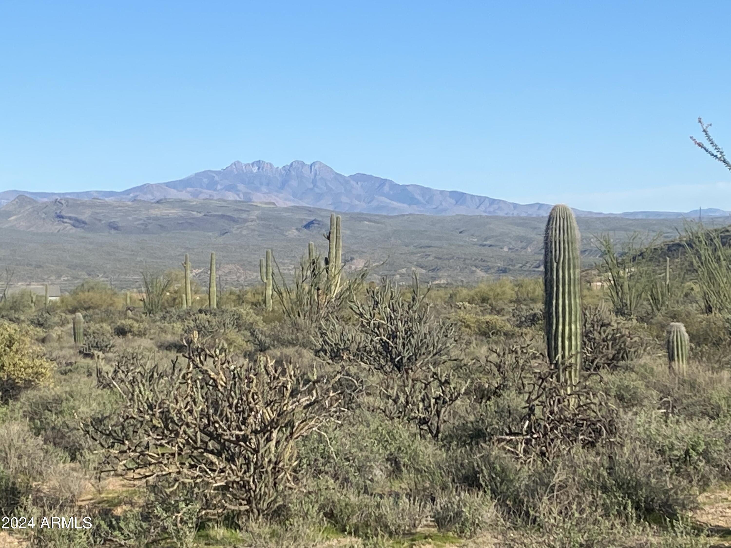 164xx E Morning Vista Drive '-', Scottsdale, AZ 85262