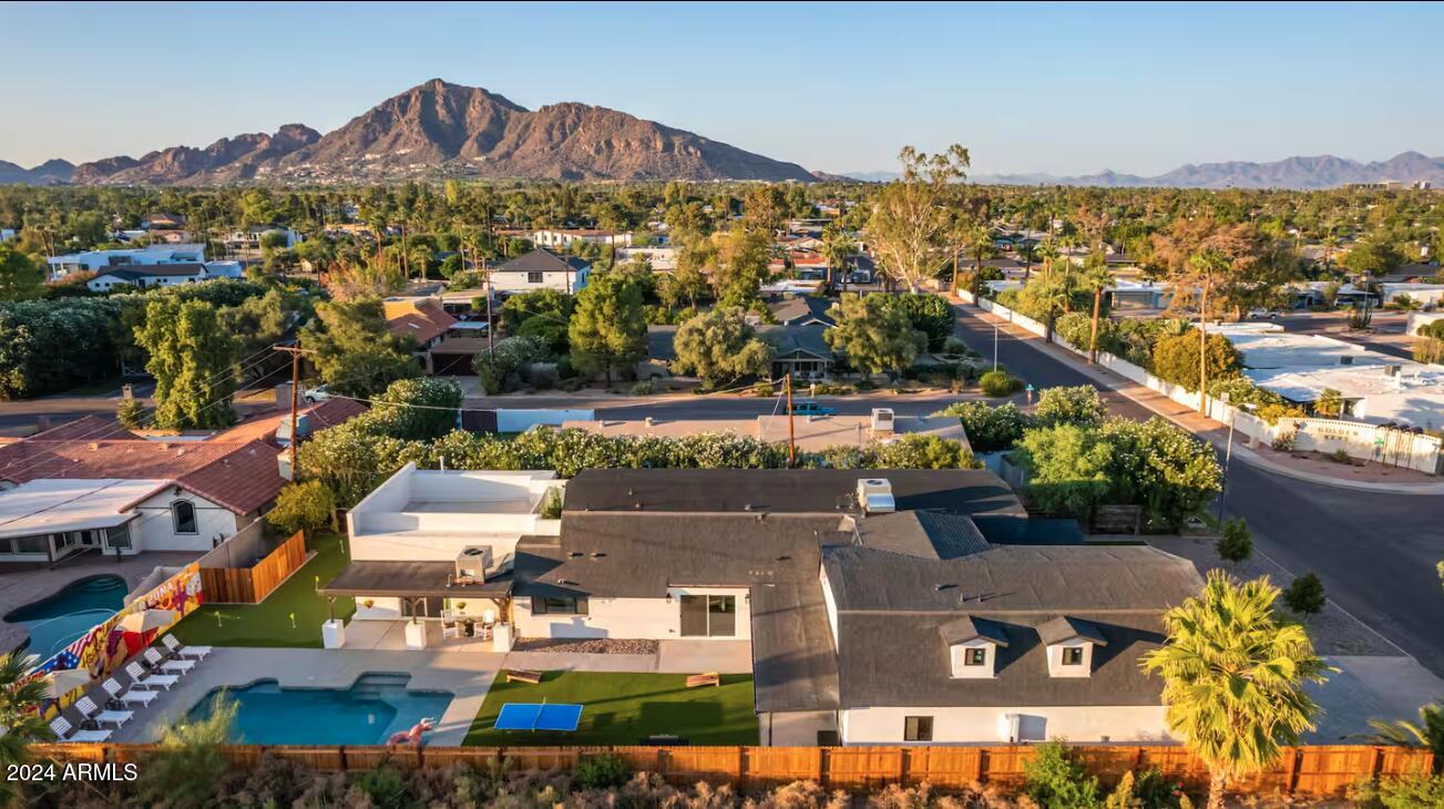 3014 N 61ST Place, Scottsdale, AZ 85251