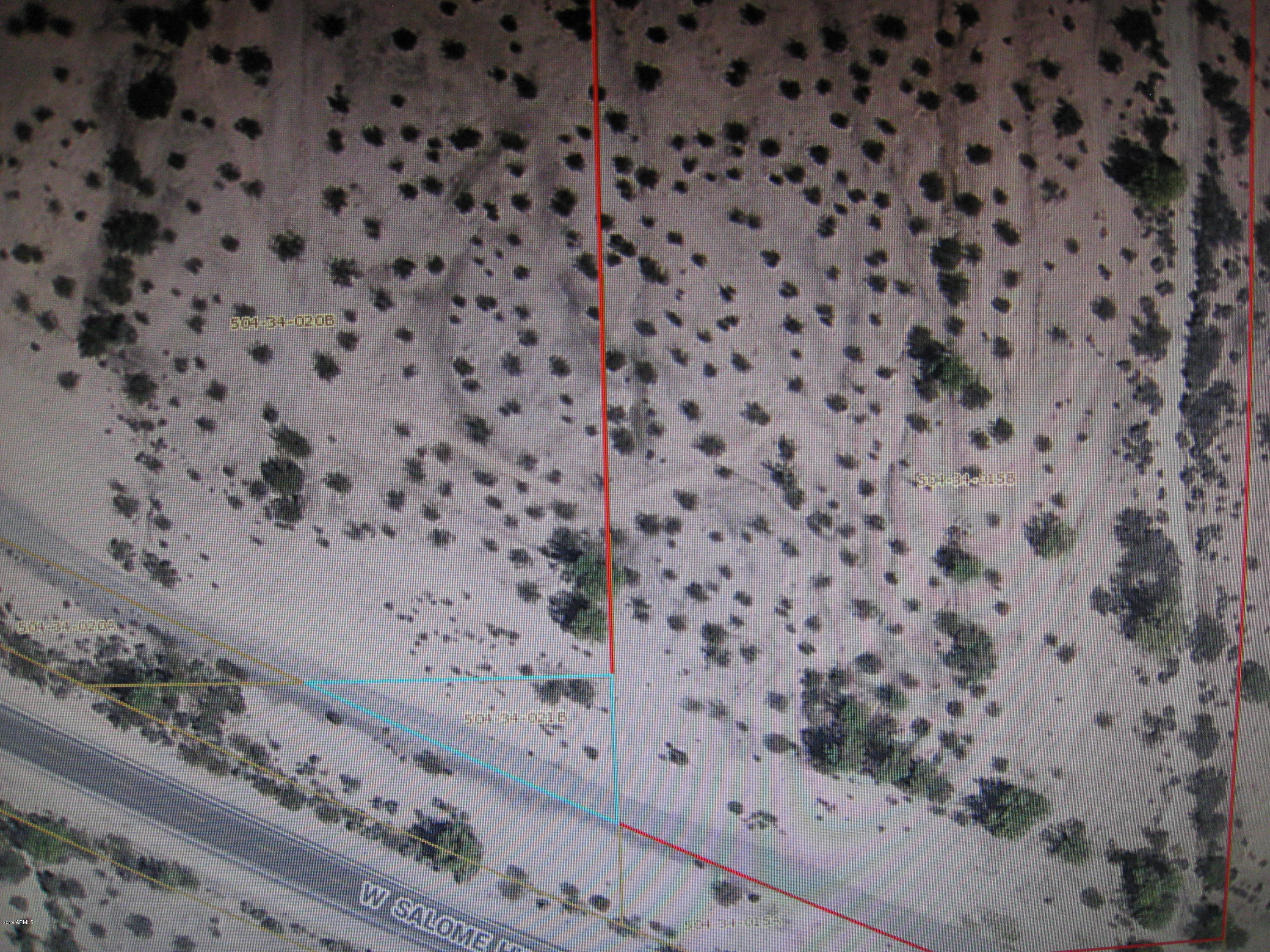 0 W Salome Highway '_', Tonopah, AZ 85354