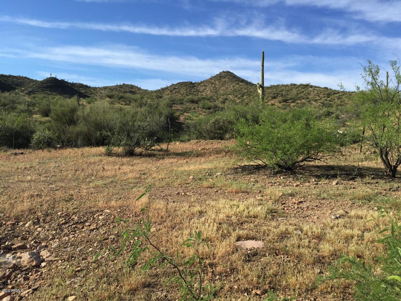 xxxxx N Castle Hot Springs Road Road 1, Morristown, AZ 85342