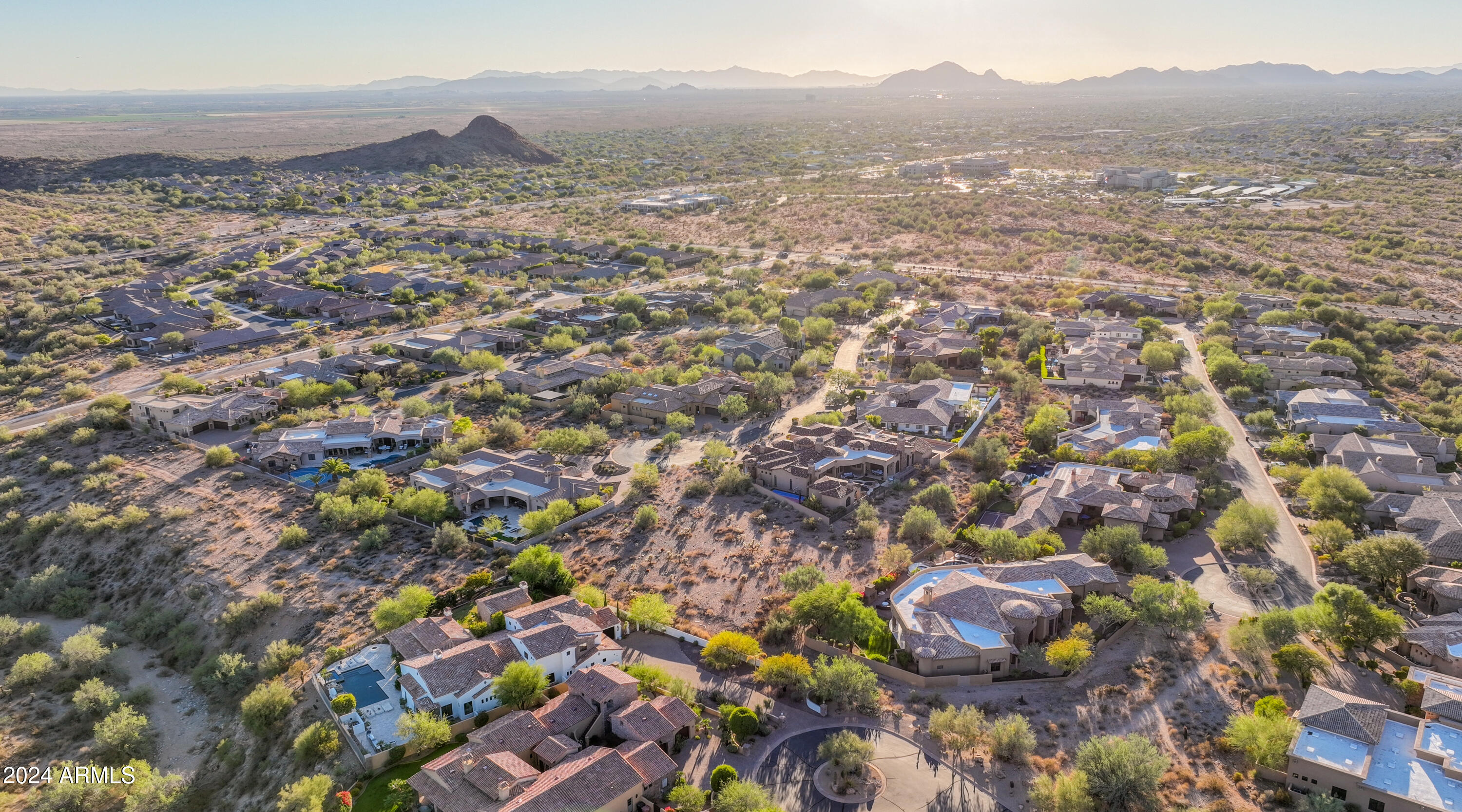 13784 E GARY Road 12, Scottsdale, AZ 85259