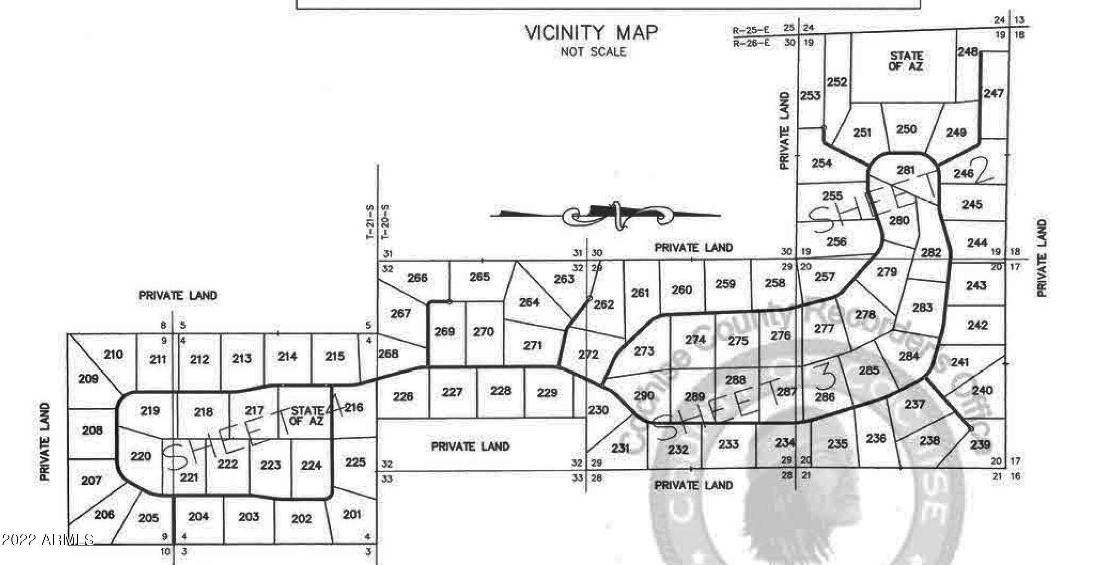 49B W Tombstone Heritage Ranch 268, McNeal, AZ 85617