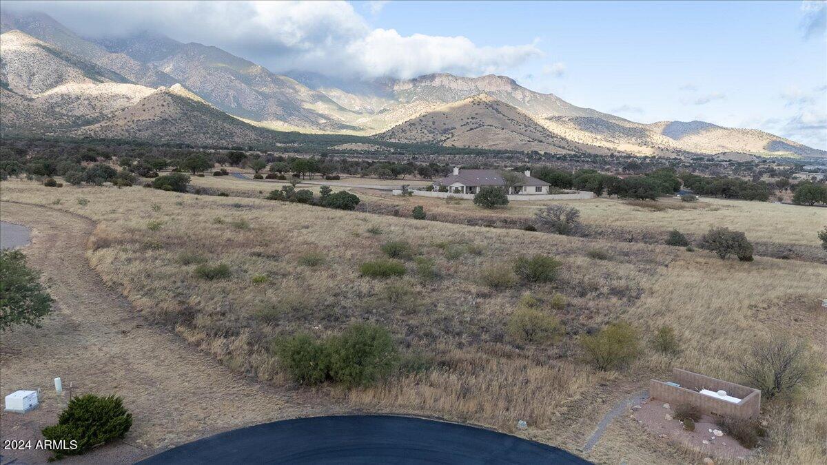 0 S Polo Court 30, Hereford, AZ 85615