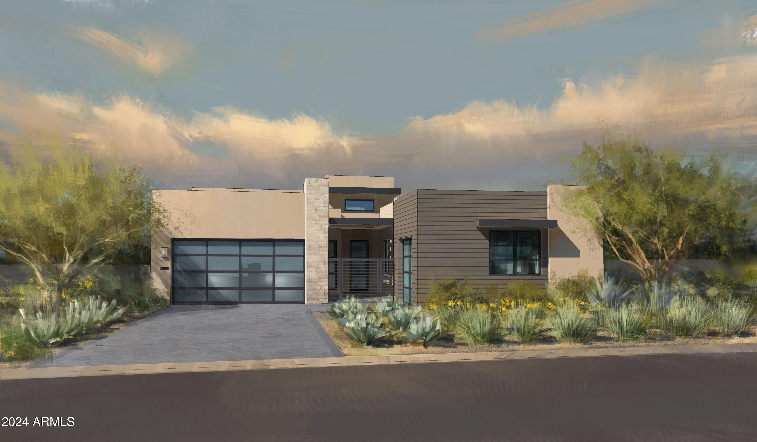 12871 E North Lane, Scottsdale, AZ 85259 — Photo 1 of 12