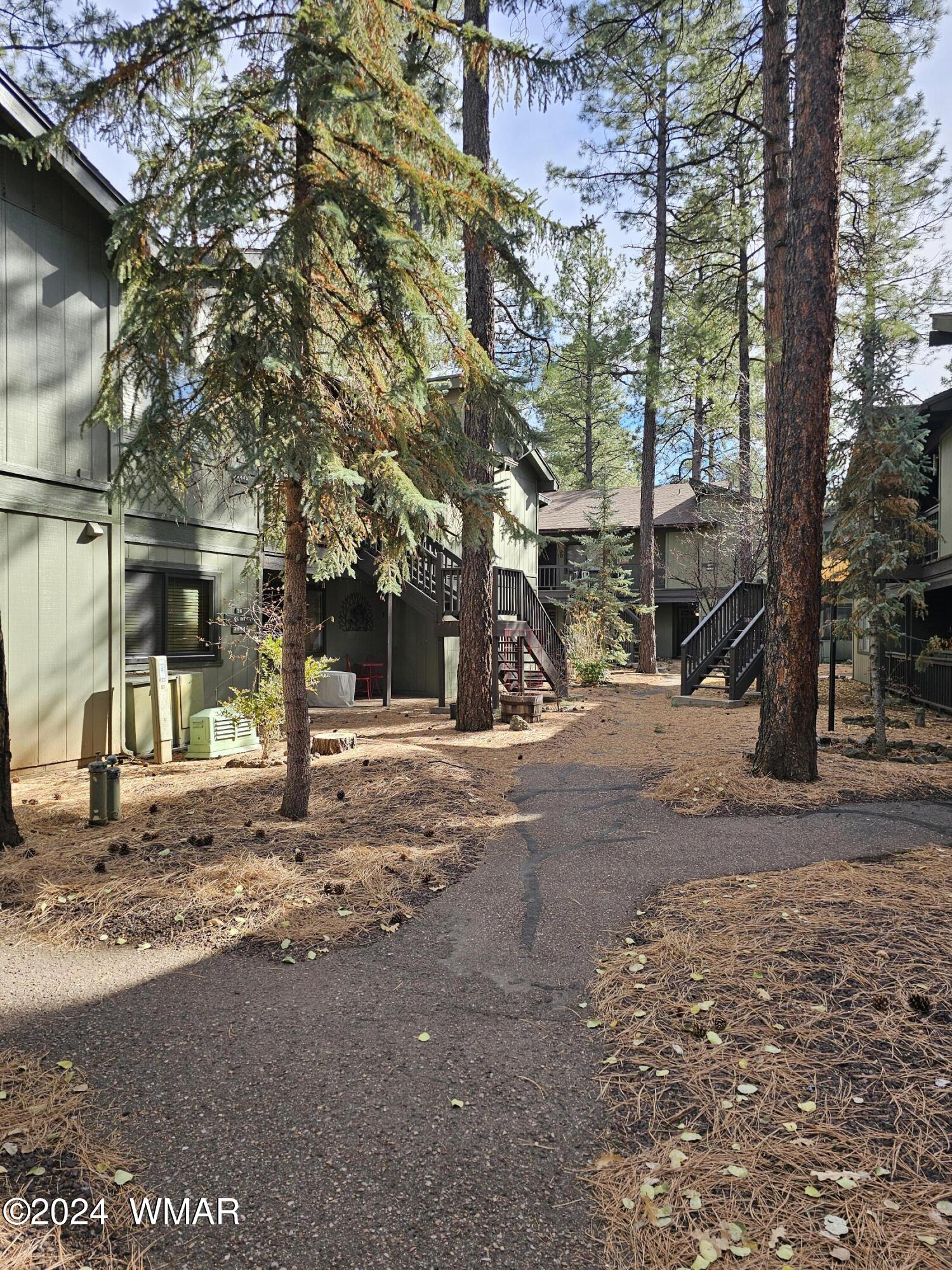 2844 Park Circle, 36A, Pinetop, AZ 85935