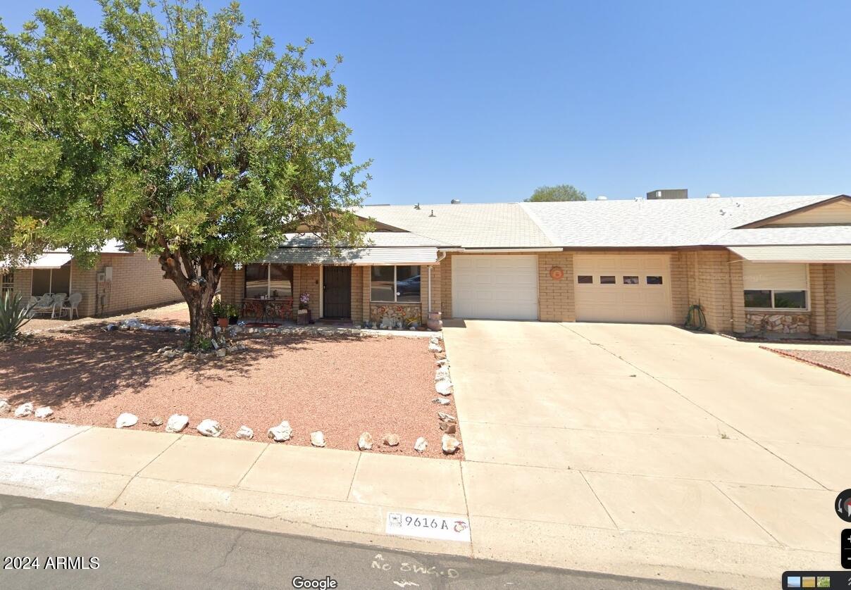 9616 W MOUNTAIN VIEW Road A, Peoria, AZ 85345