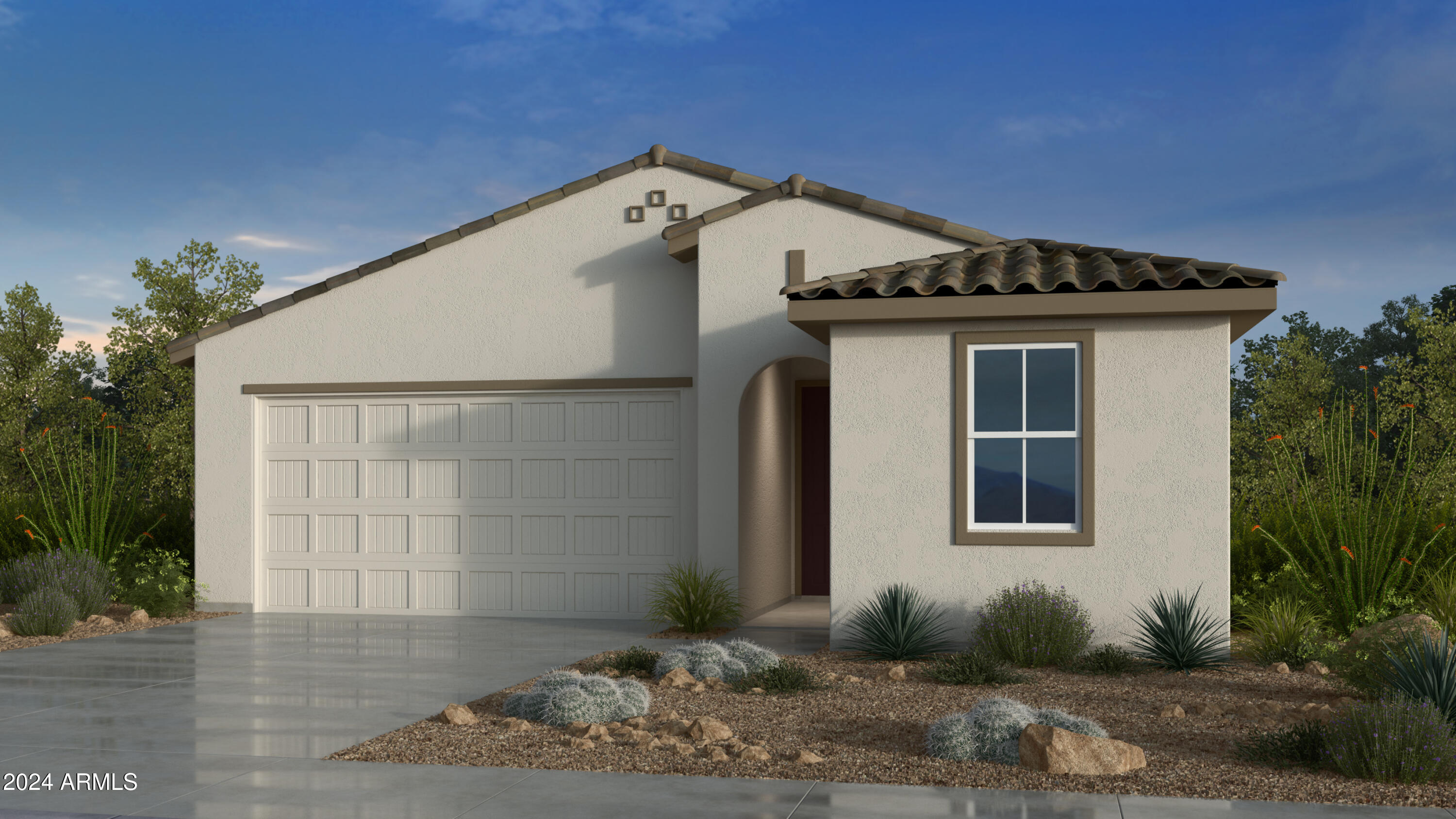 25231 N 172ND Lane, Surprise, AZ 85387 — Photo 1 of 4