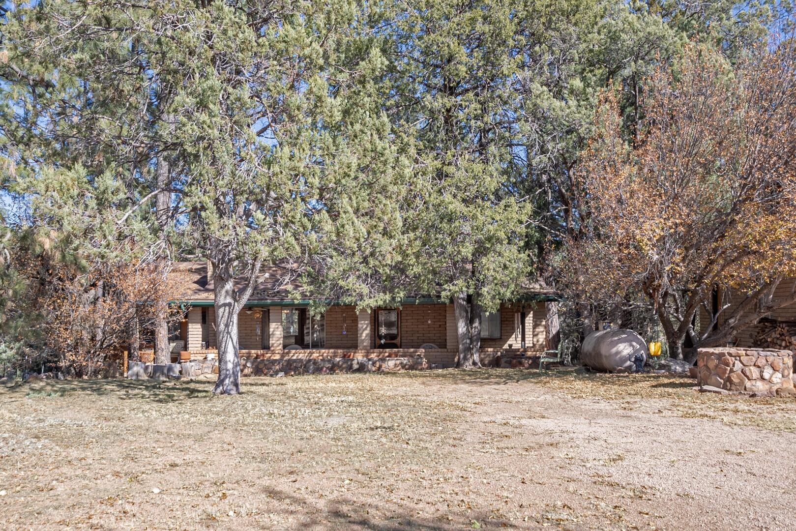 424 Blackberry Lane, Payson, AZ 85541