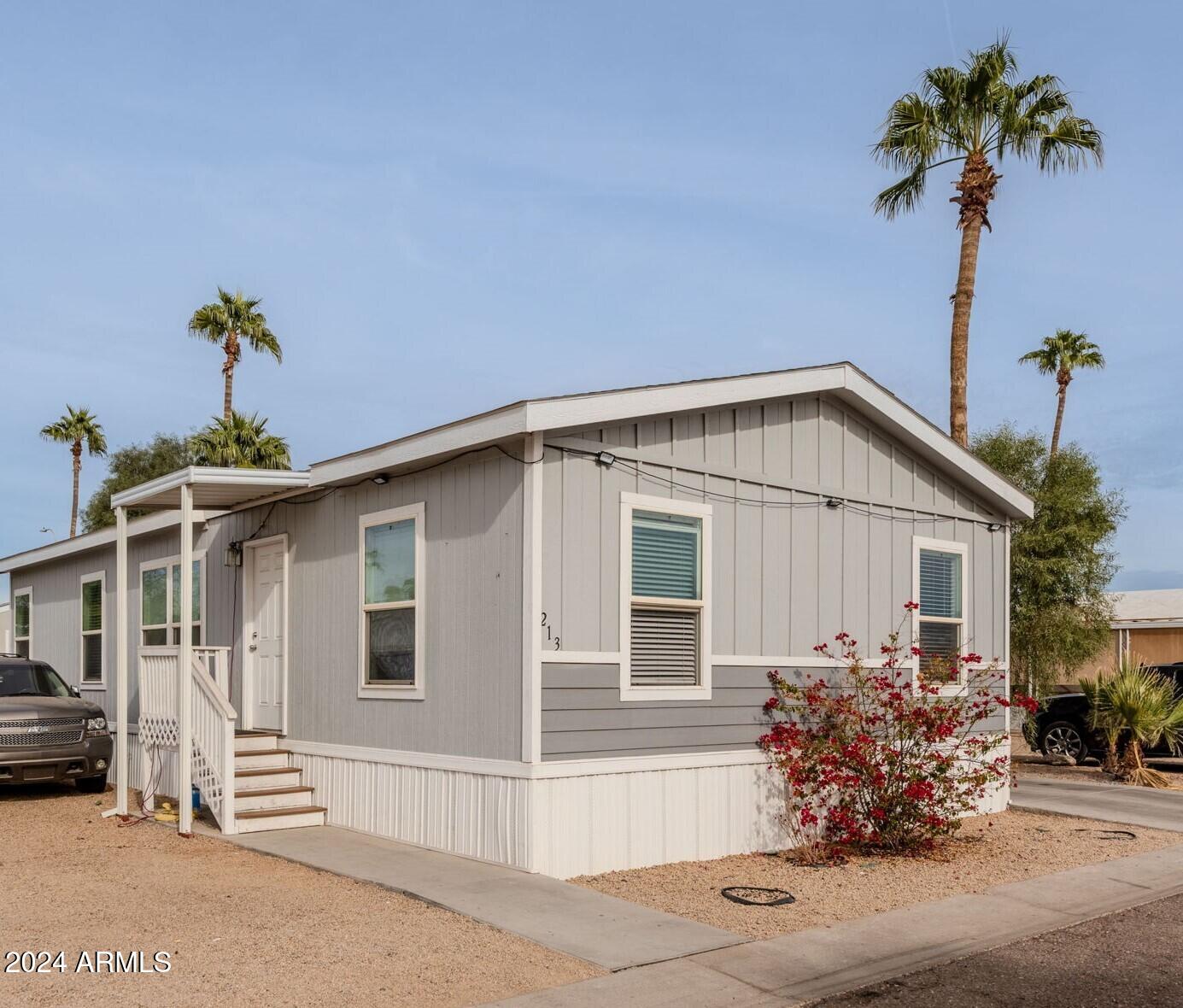 625 W MCKELLIPS Road 213, Mesa, AZ 85201 — Photo 1 of 45