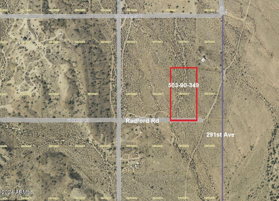 29150 W Radford Road 82, Unincorporated County, AZ 85361 — Photo 1 of 6