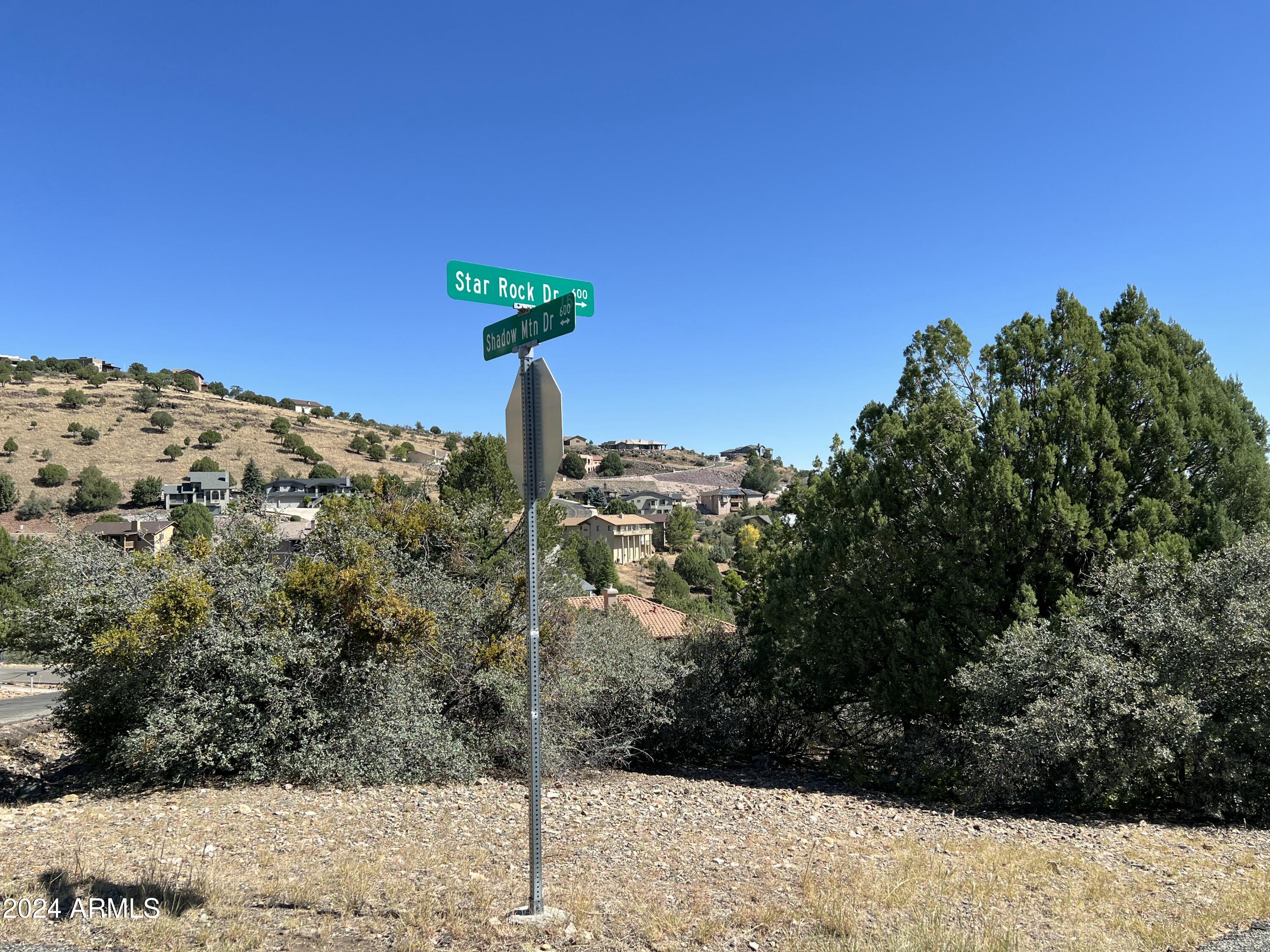 685 SHADOW MOUNTAIN Drive 593, Prescott, AZ 86301