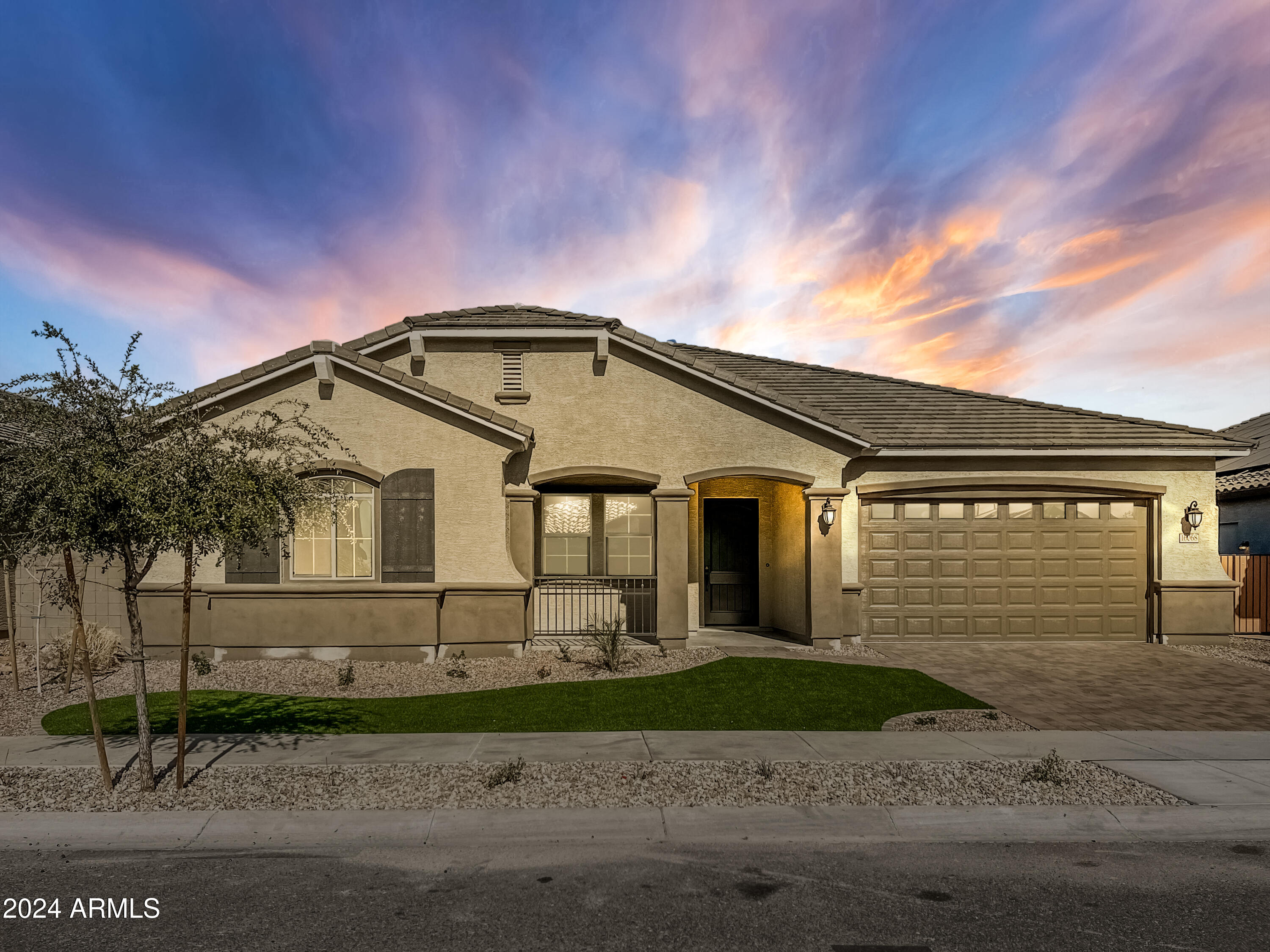 16068 W Questa Drive, Surprise, AZ 85387 — Photo 1 of 62