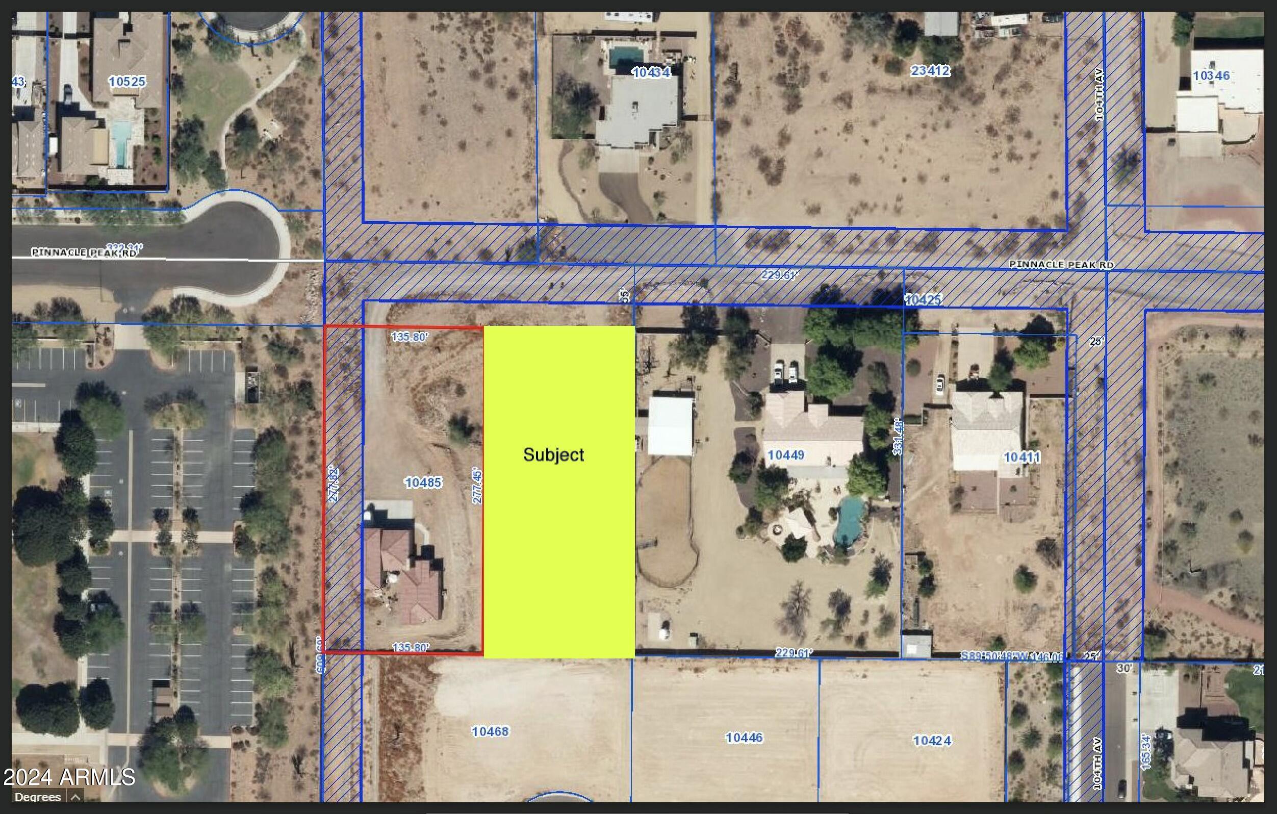 10459 W Pinnacle Peak Road 029, Peoria, AZ 85383