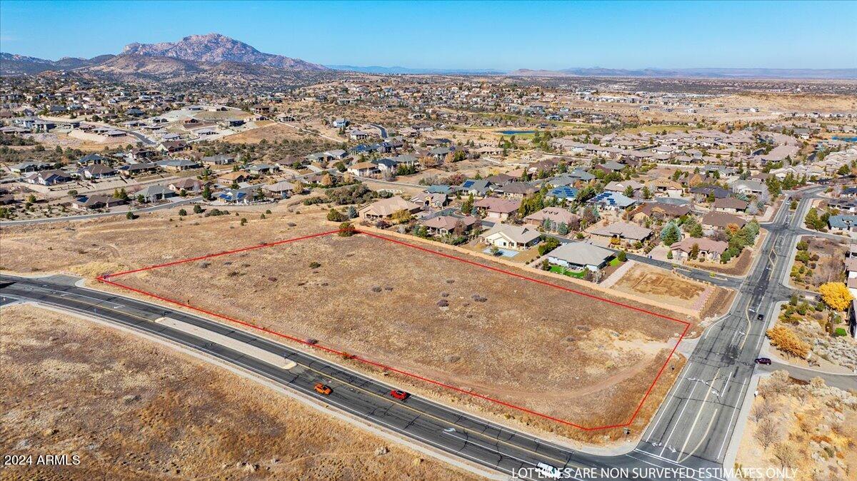 1100 E ROSSER Street -, Prescott, AZ 86301 — Photo 1 of 11