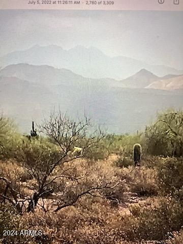 0002 E Lone Mountain Road -, Scottsdale, AZ 85262