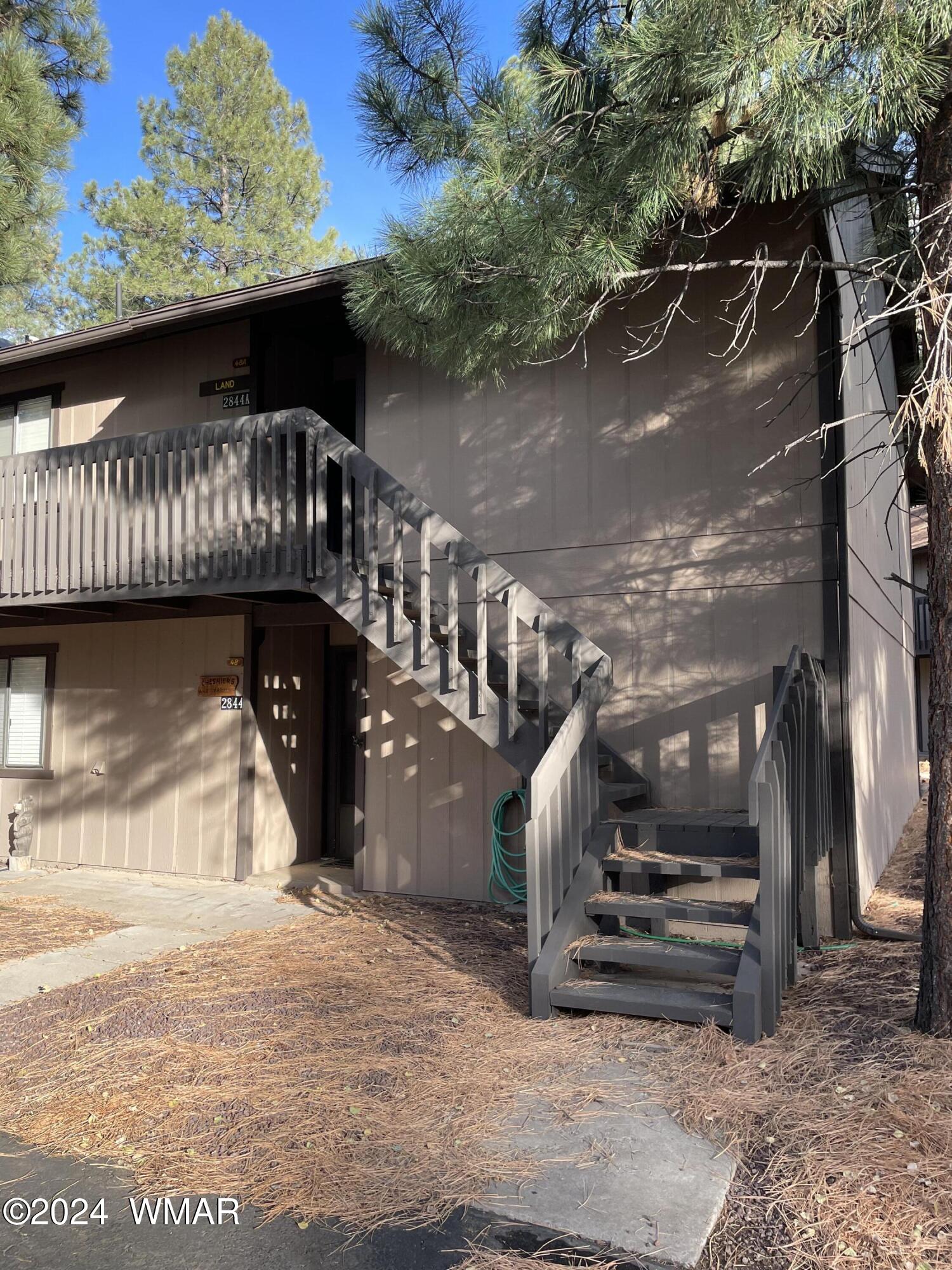 2844 Sports Village loop, 48A, Pinetop, AZ 85935