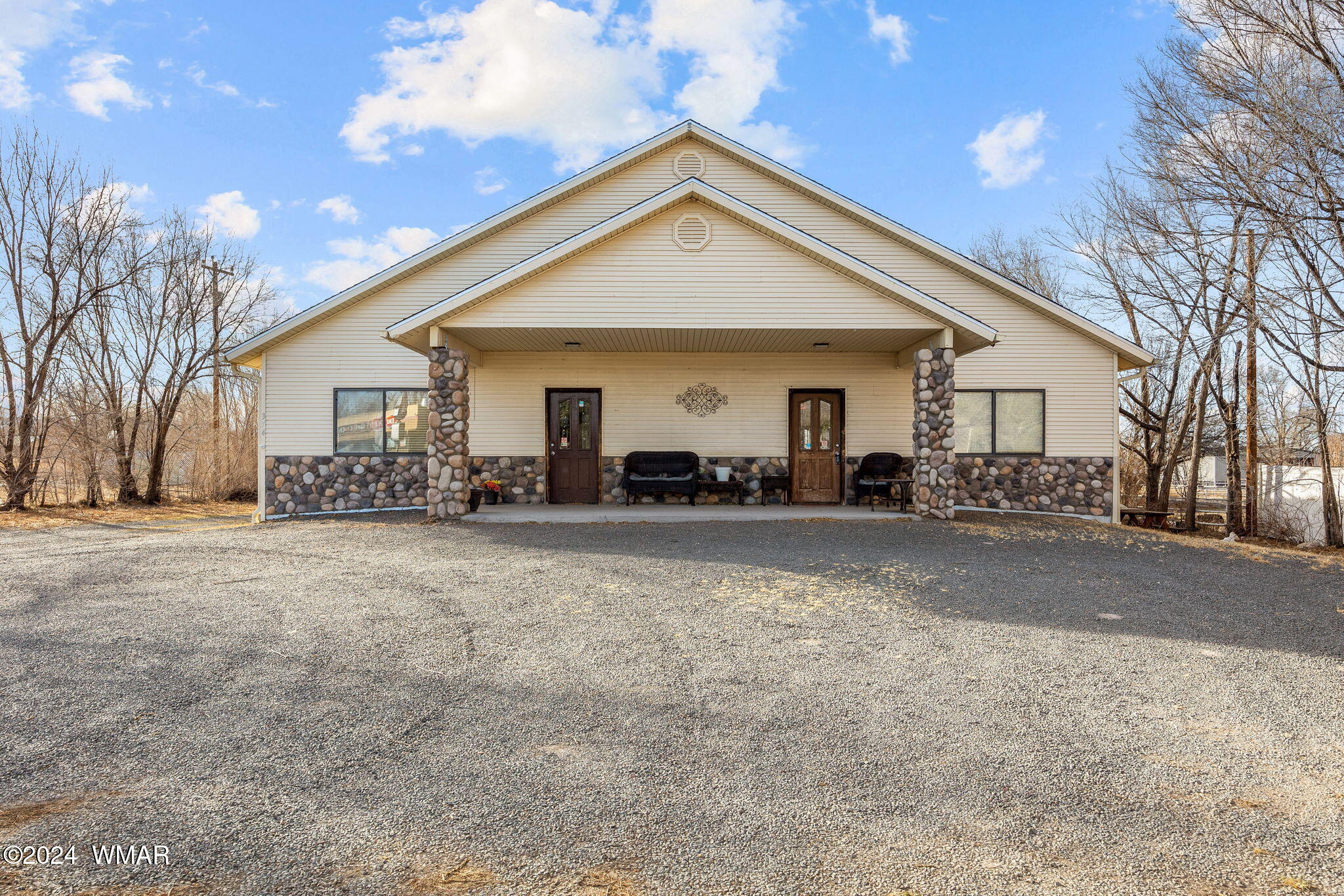 374 N Main Street, Eagar, AZ 85925