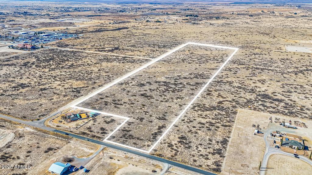 00 E Lake View Avenue _, Willcox, AZ 85643