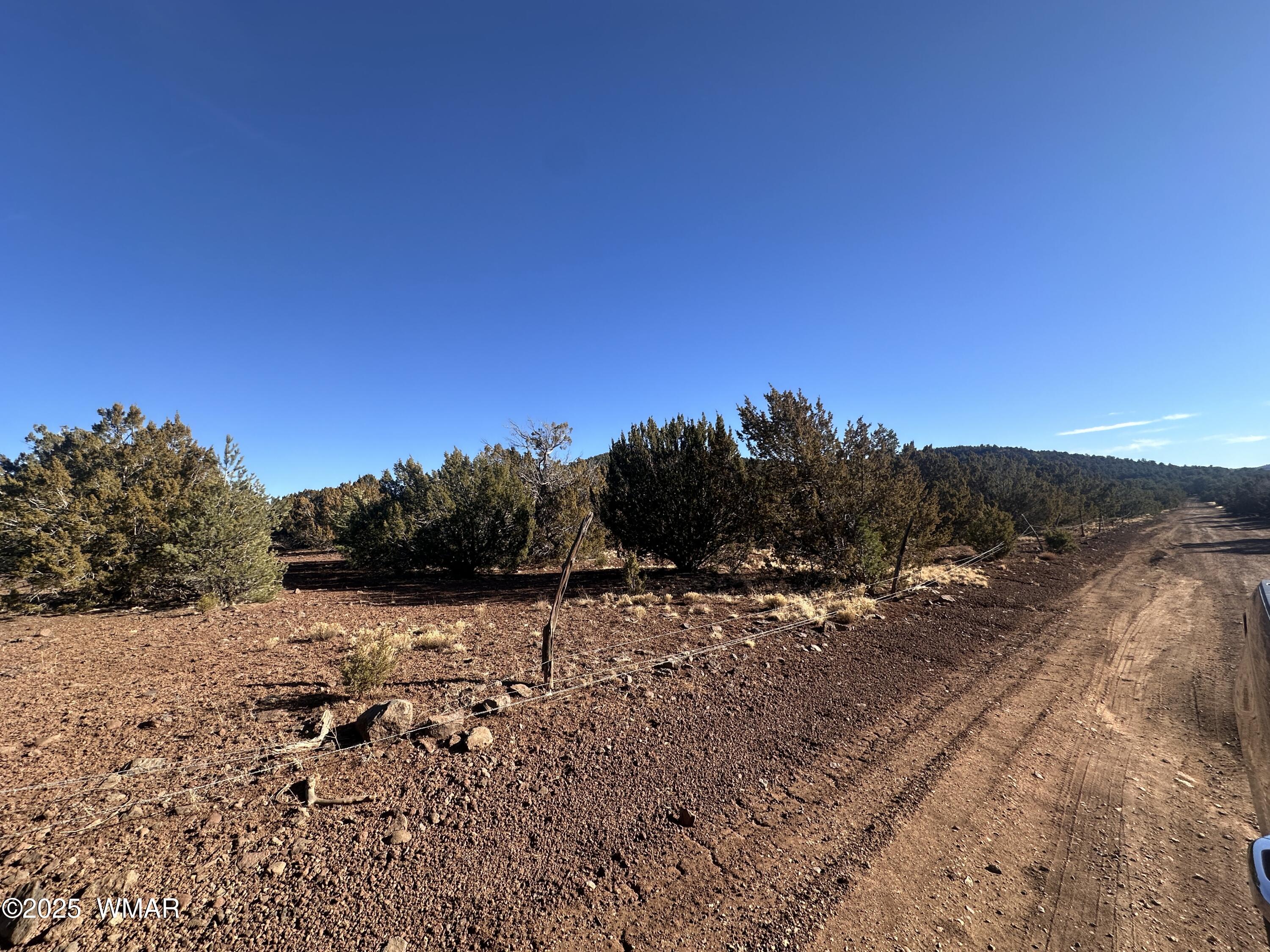 TBD County Rd N 3314, Vernon, AZ 85940