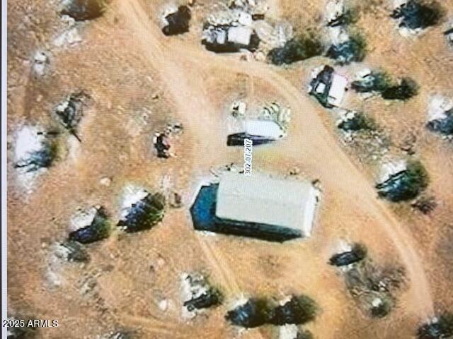 44200 N Cattle Drive, Ash Fork, AZ 86320 — Photo 1 of 4
