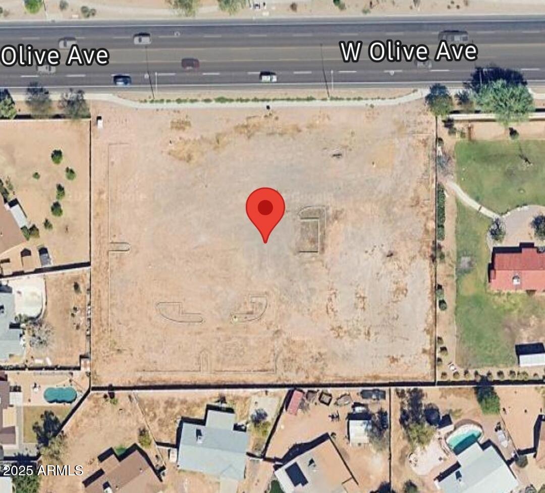 8645 W OLIVE Avenue K, Peoria, AZ 85345 — Photo 1 of 7