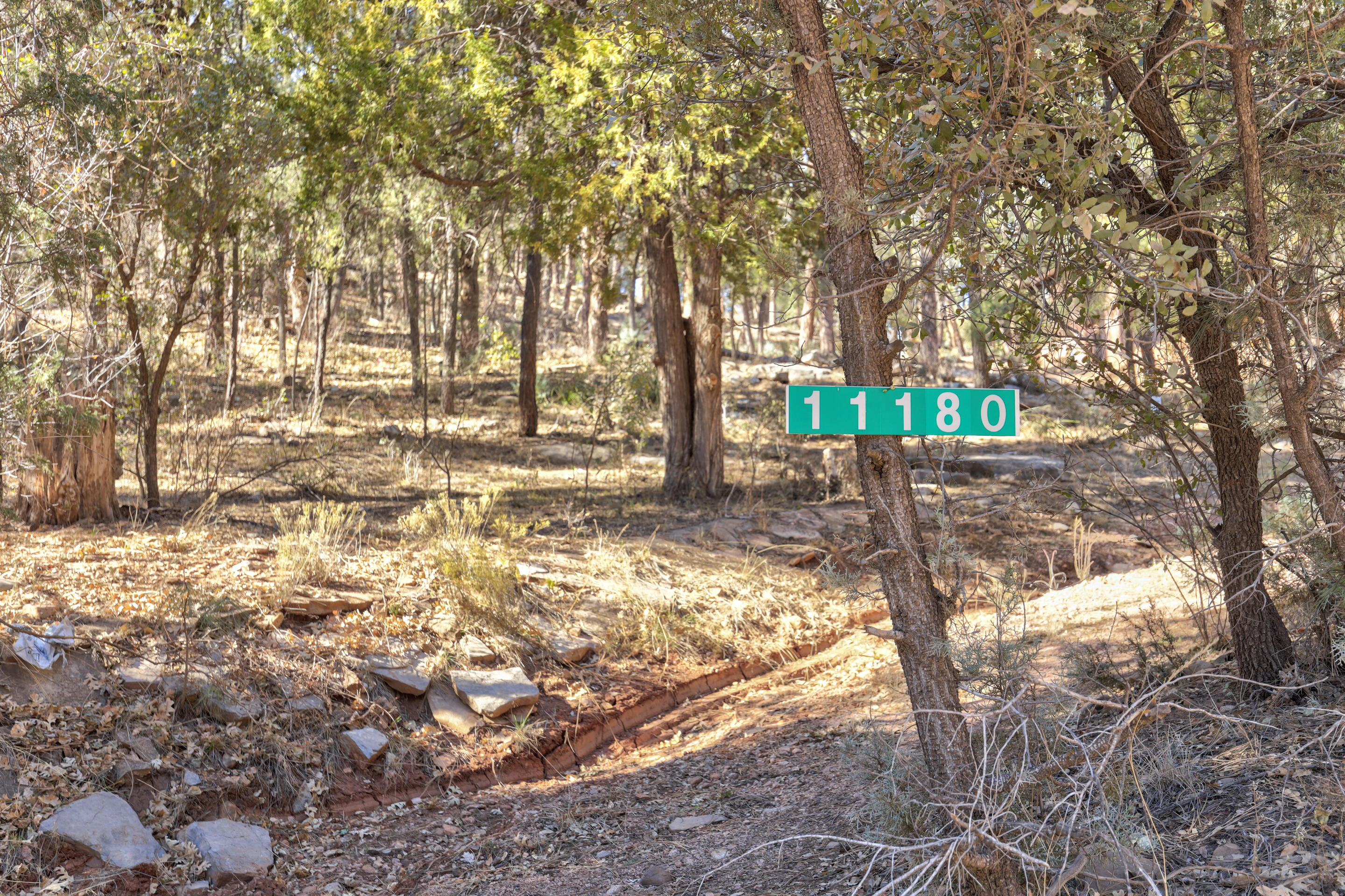 11180 N Houston Mesa Road, Payson, AZ 85541