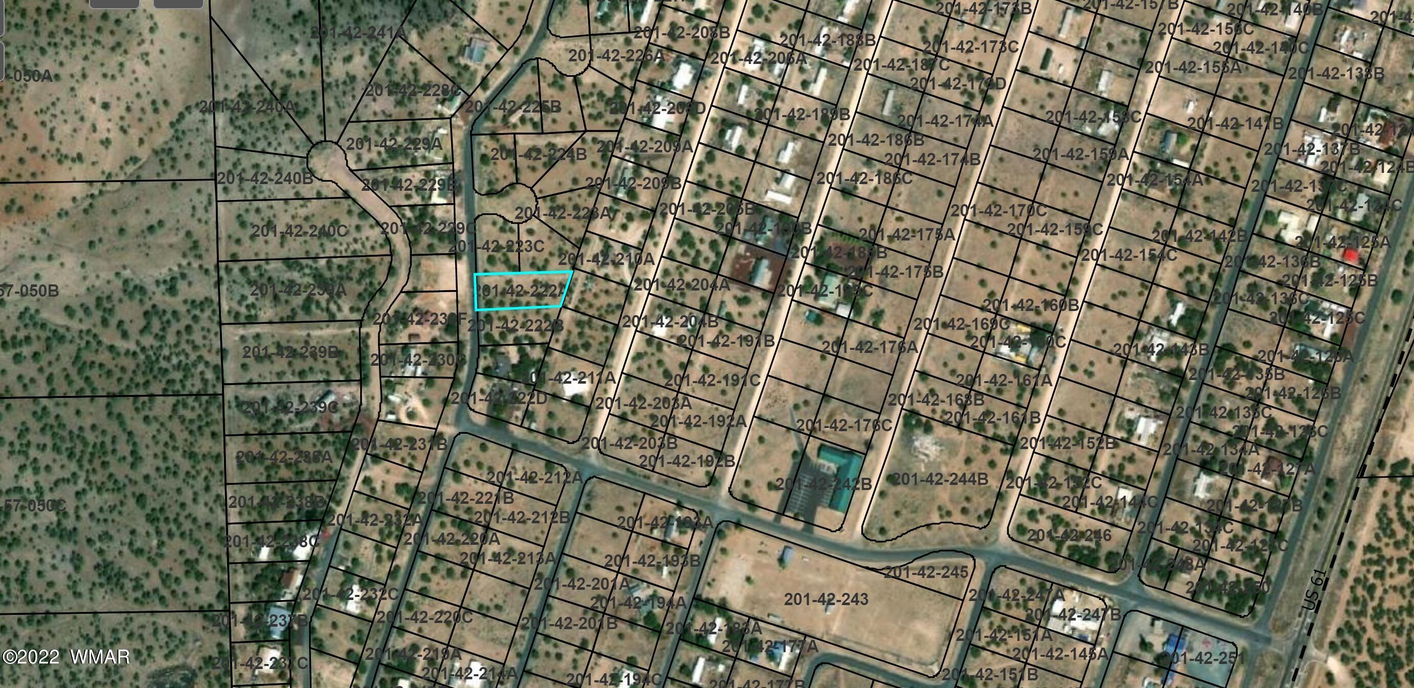 24 CR 5060, Concho, AZ 85924