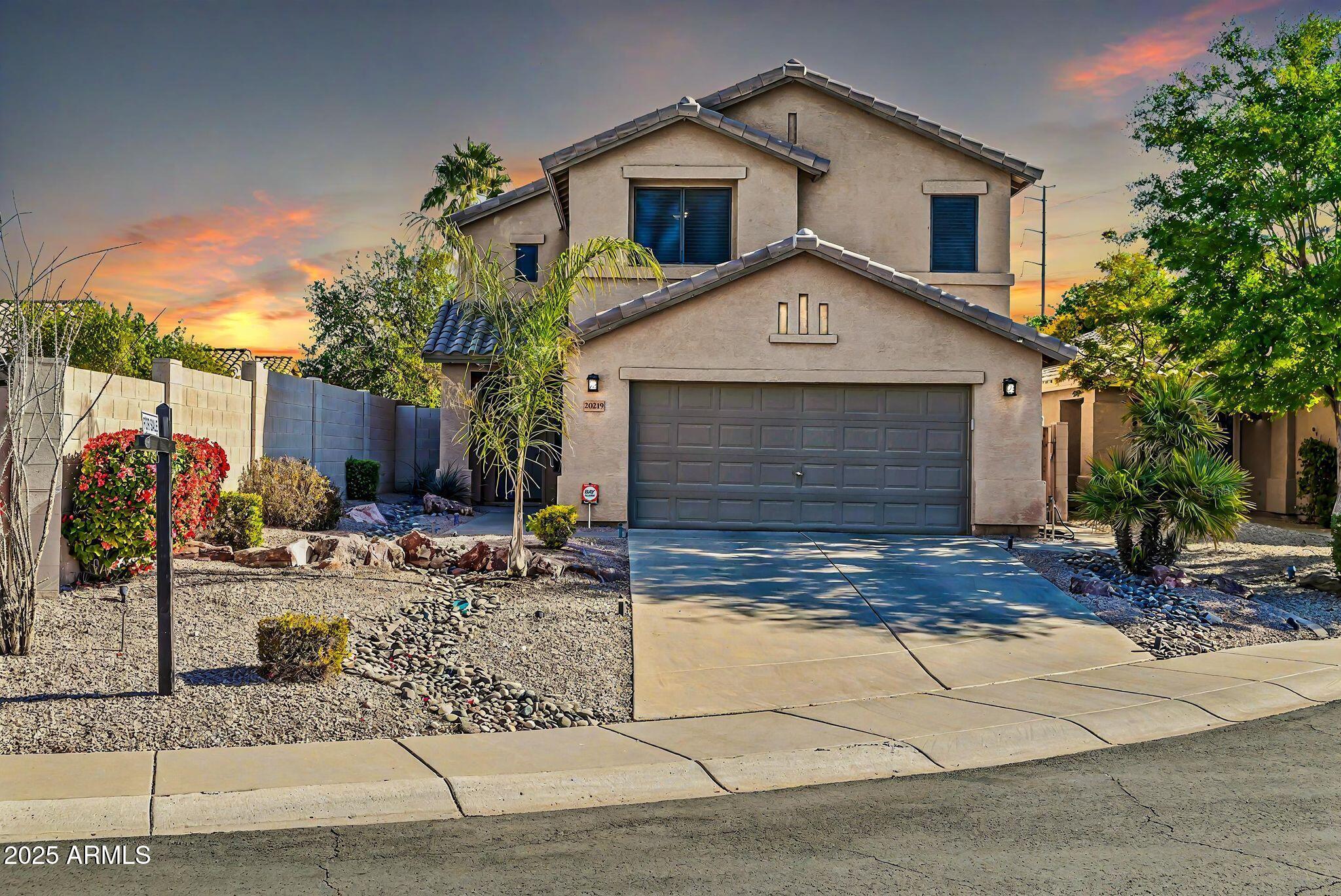20219 N 33RD Place, Phoenix, AZ 85050
