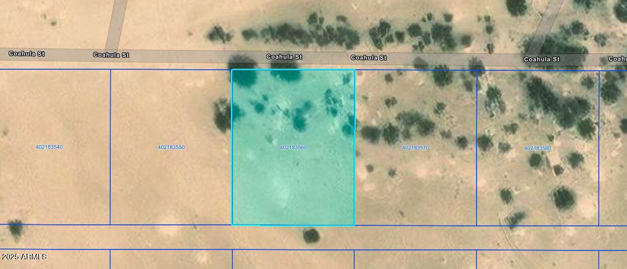 2825 W Coahula Street 9, Eloy, AZ 85131