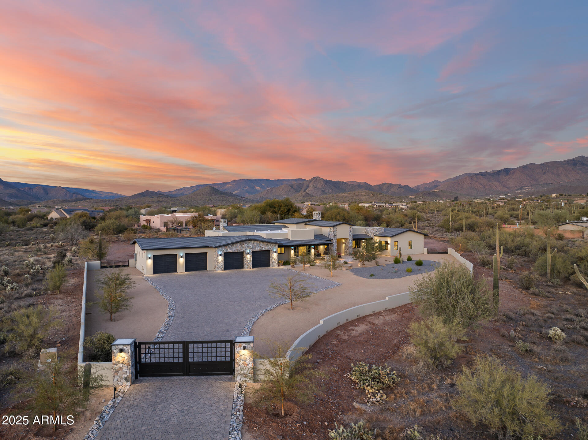 5878 E LONE MOUNTAIN Road N, Cave Creek, AZ 85331