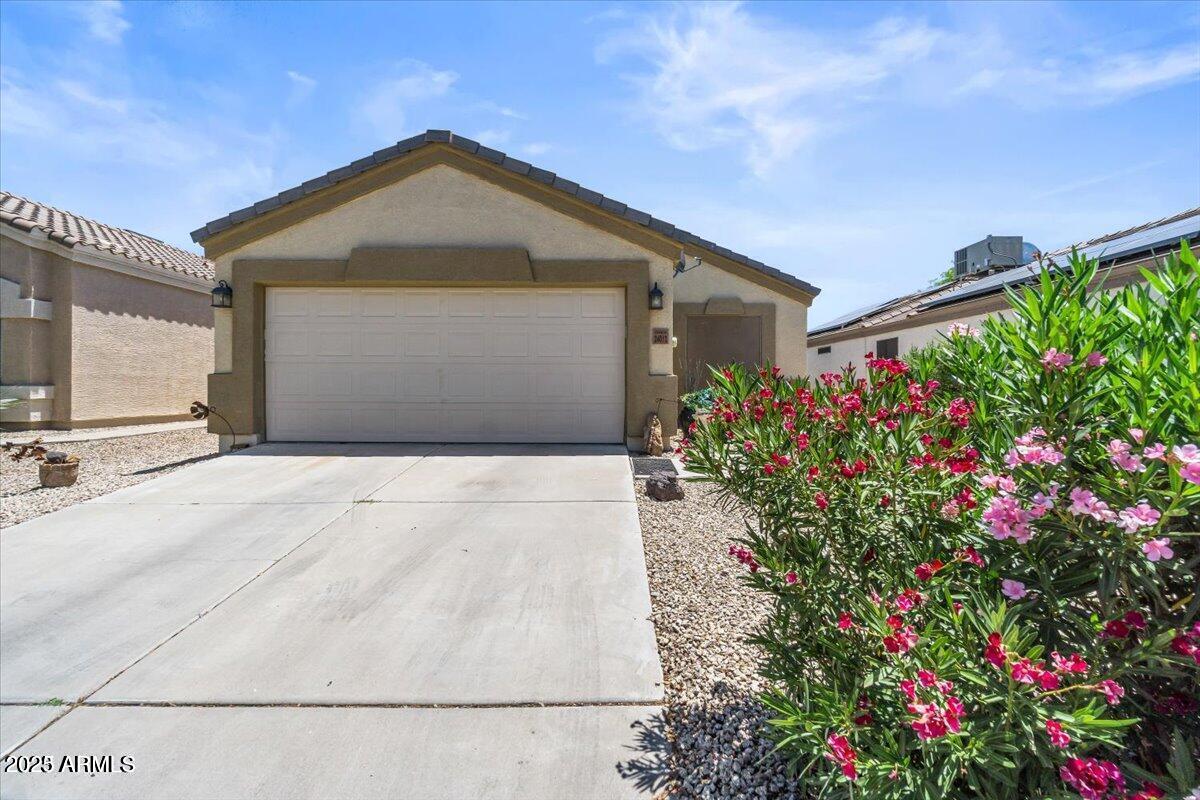 24013 N MOJAVE Lane, Florence, AZ 85132 — Photo 1 of 10