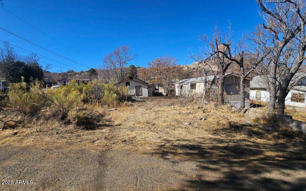 5999 S BOARD Drive -, Claypool, AZ 85532 — Photo 1 of 6
