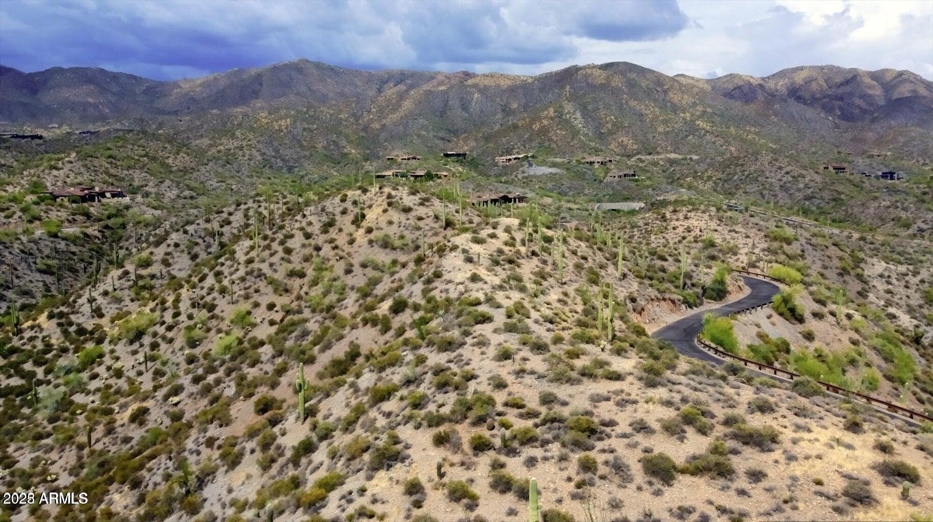 42242 N CHARBRAY Drive 25, Scottsdale, AZ 85262