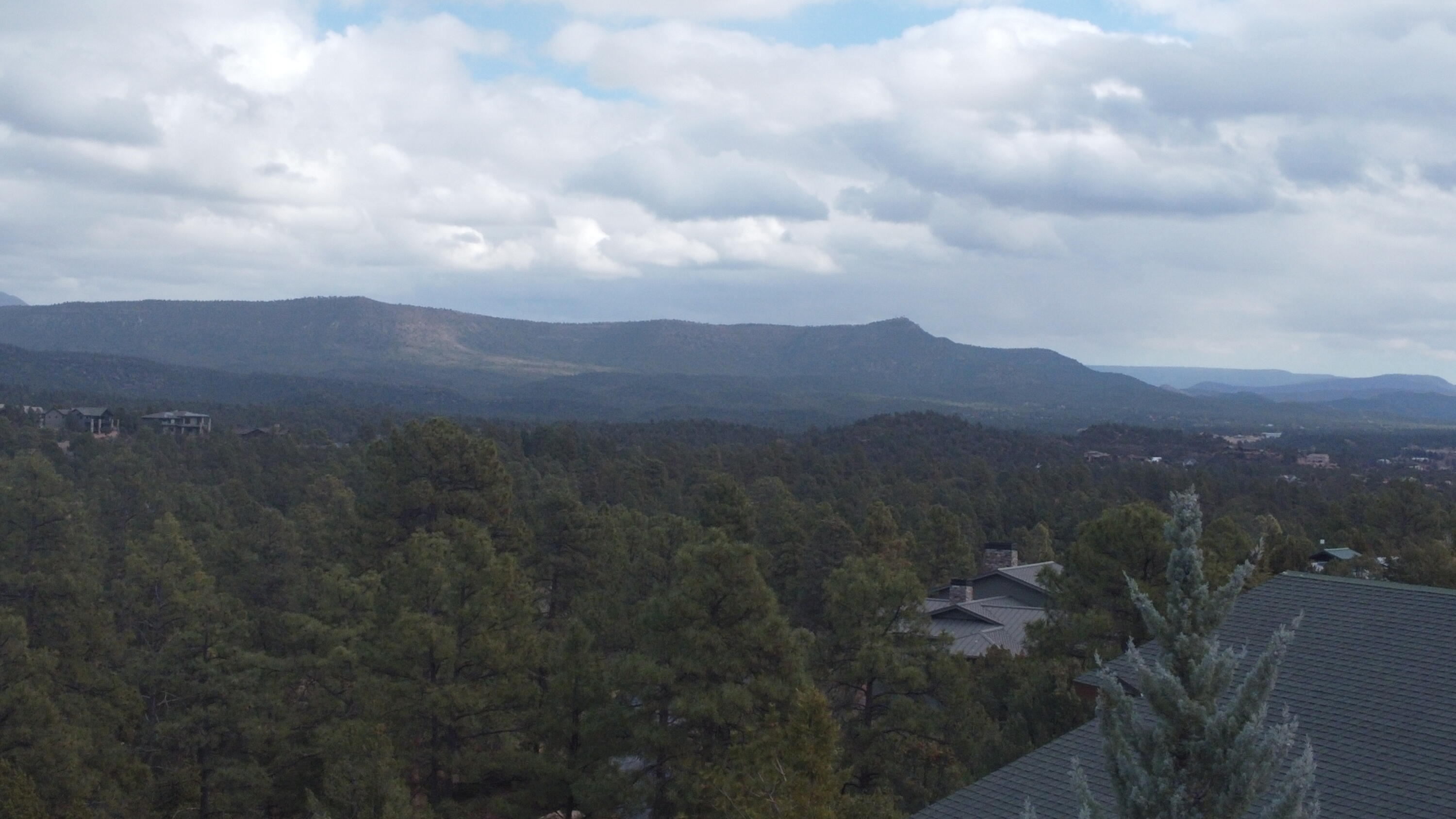 515 N GRAPEVINE Drive, Payson, AZ 85541