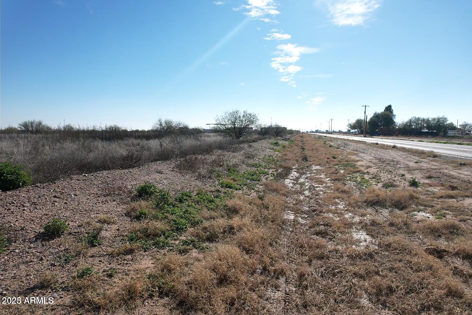 0 Montgomery Rd. .56 Acres 5, Casa Grande, AZ 85193
