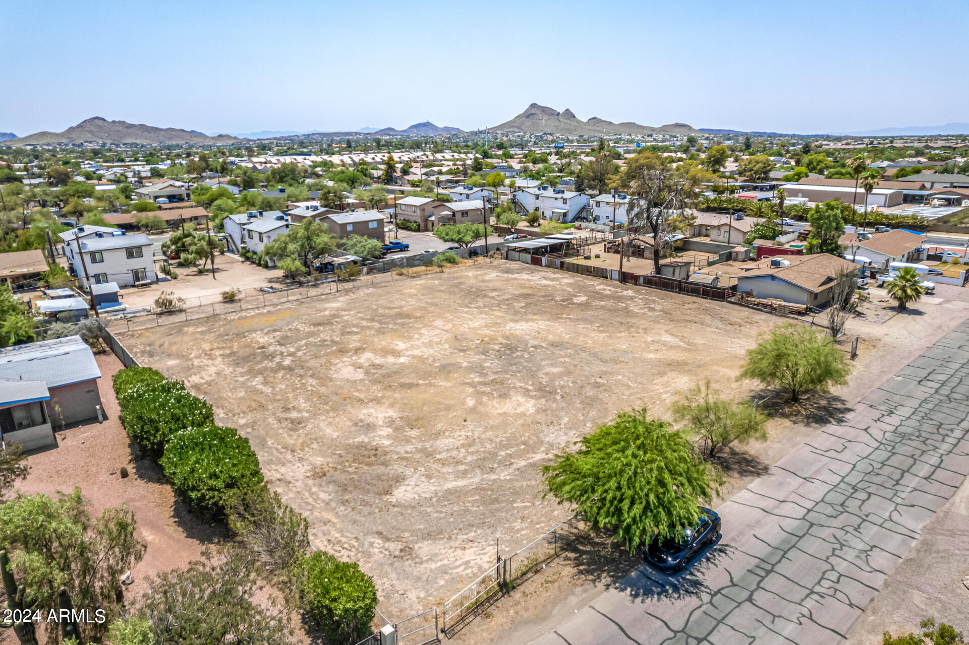 2827 E ANGELA Drive 86 - A,B,C, Phoenix, AZ 85032