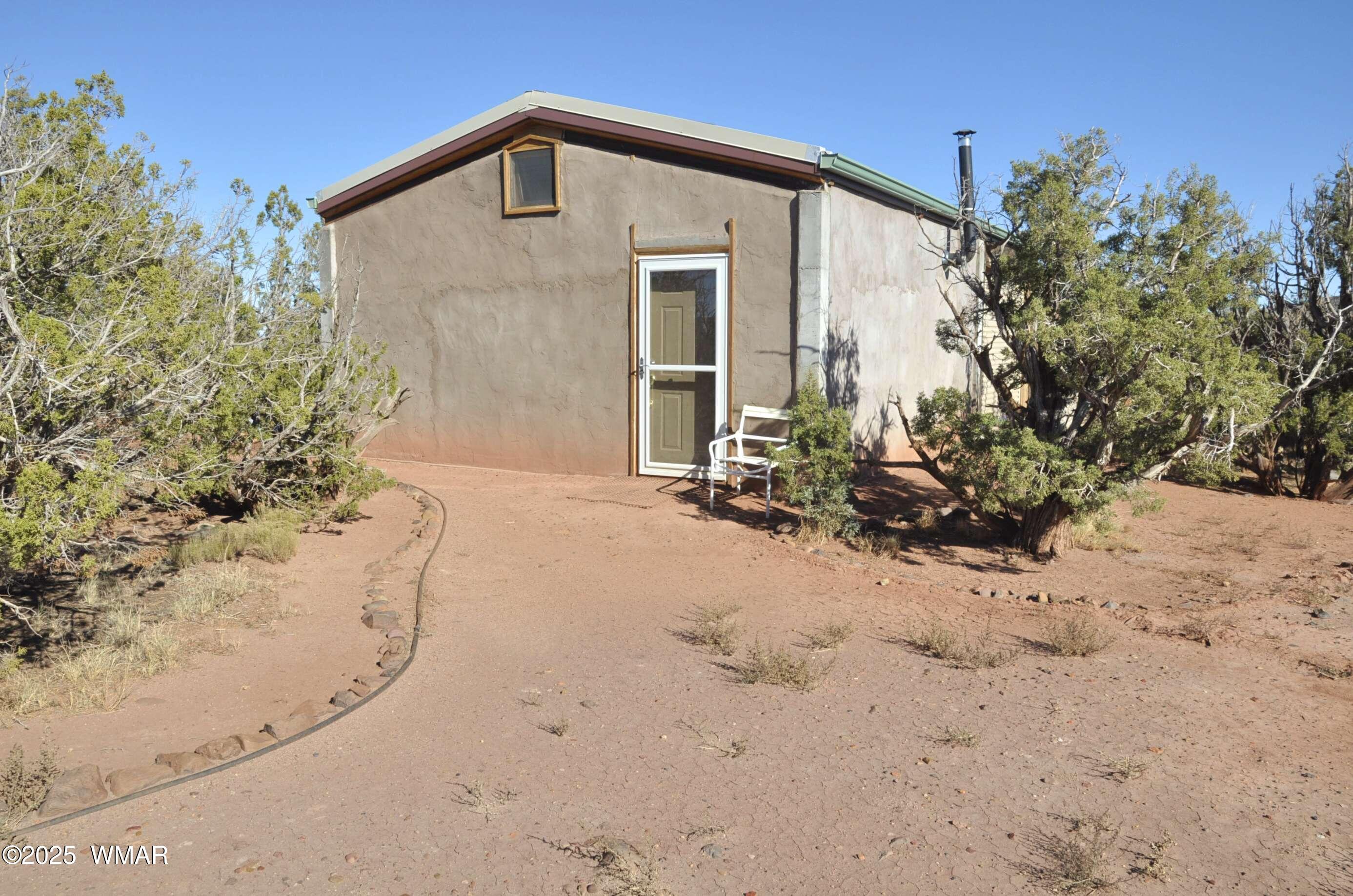 29B N8478, Concho, AZ 85924