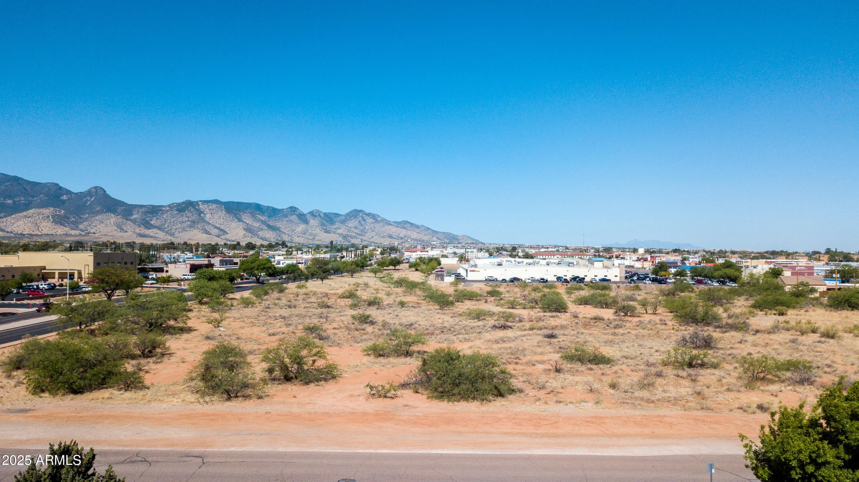 tbd E Wilcox Drive L, Sierra Vista, AZ 85635