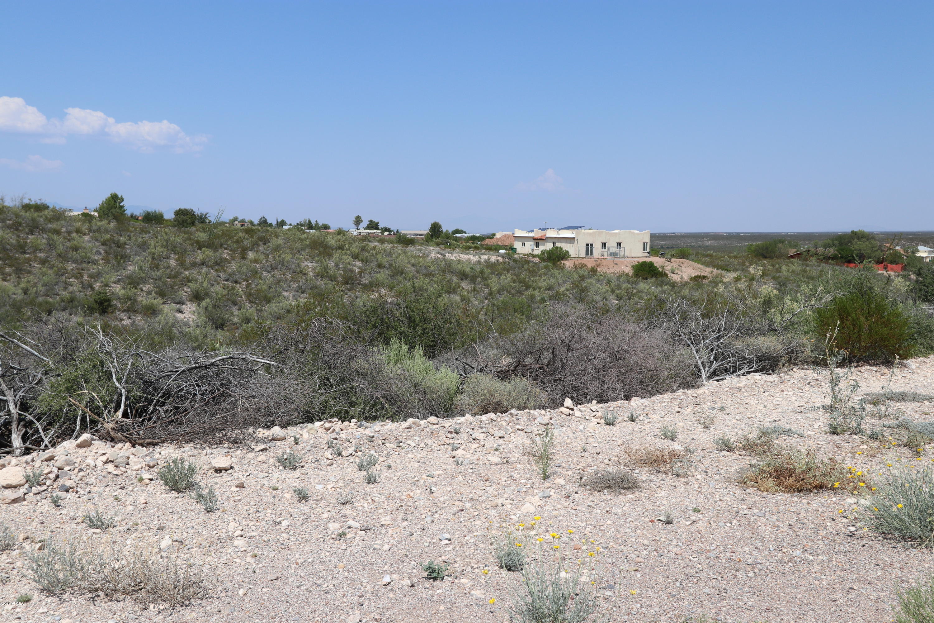 00 N North Drive 27, Tombstone, AZ 85638 — Photo 1 of 4