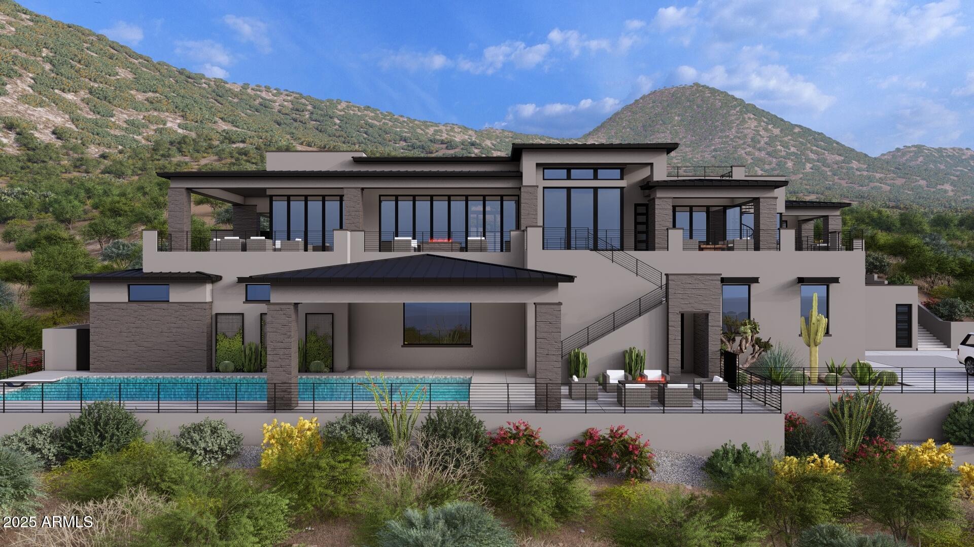 14143 E GREY OWL Trail 172, Fountain Hills, AZ 85268