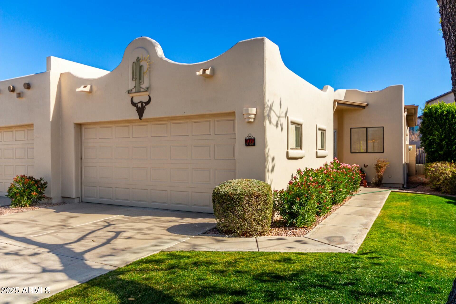 5445 E MCKELLIPS Road 54, Mesa, AZ 85215