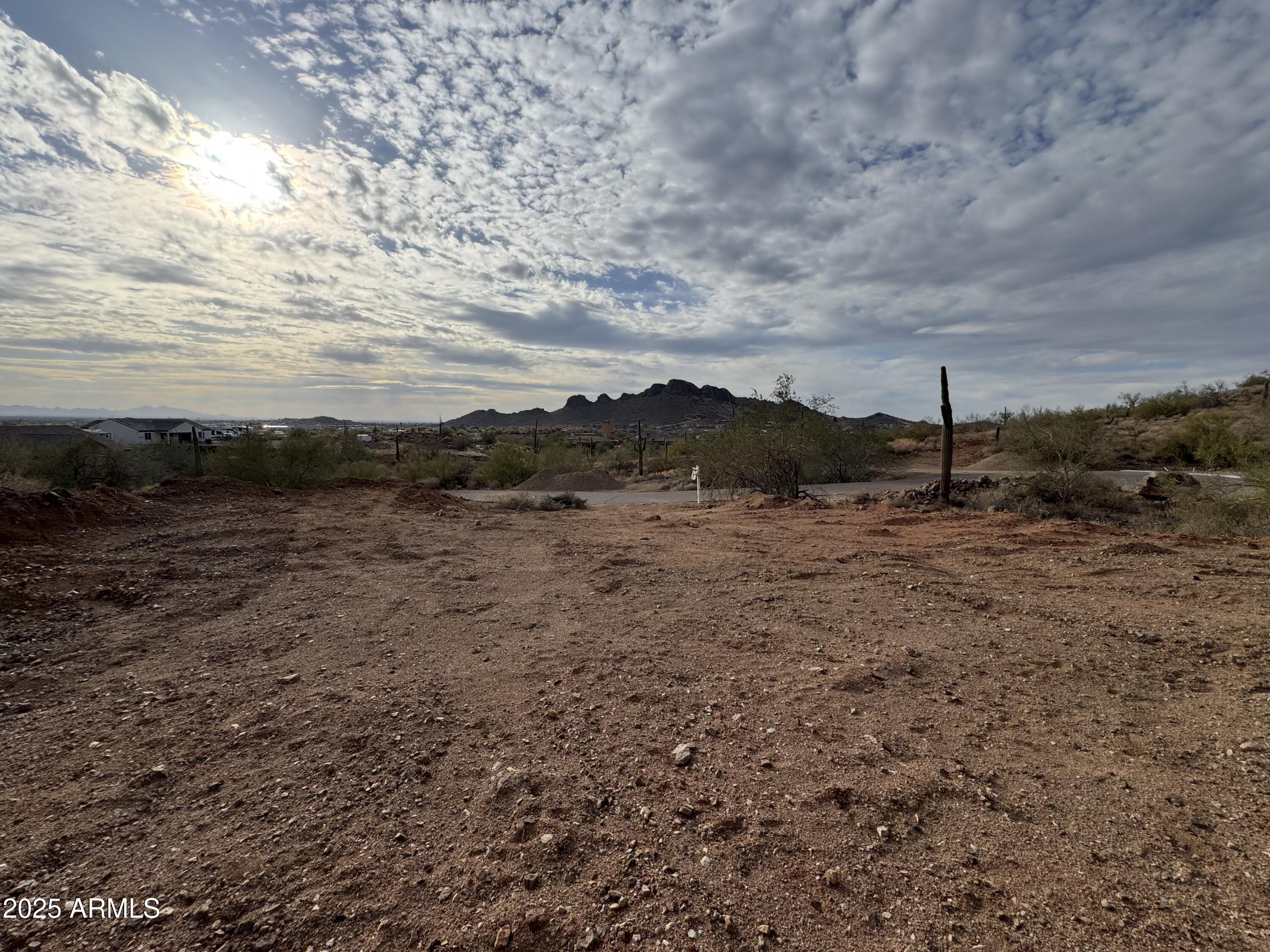 5289 S CARIOTT Court -, Gold Canyon, AZ 85118