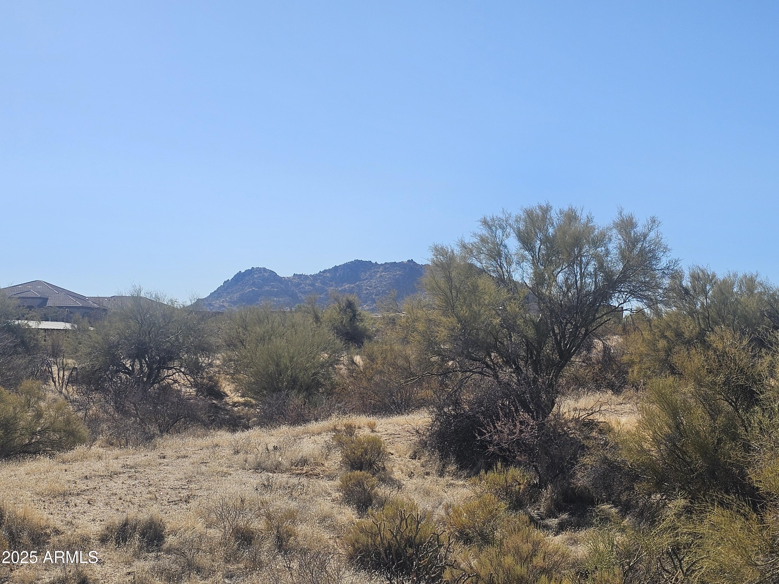 14027 E Hawknest Road none, Scottsdale, AZ 85262