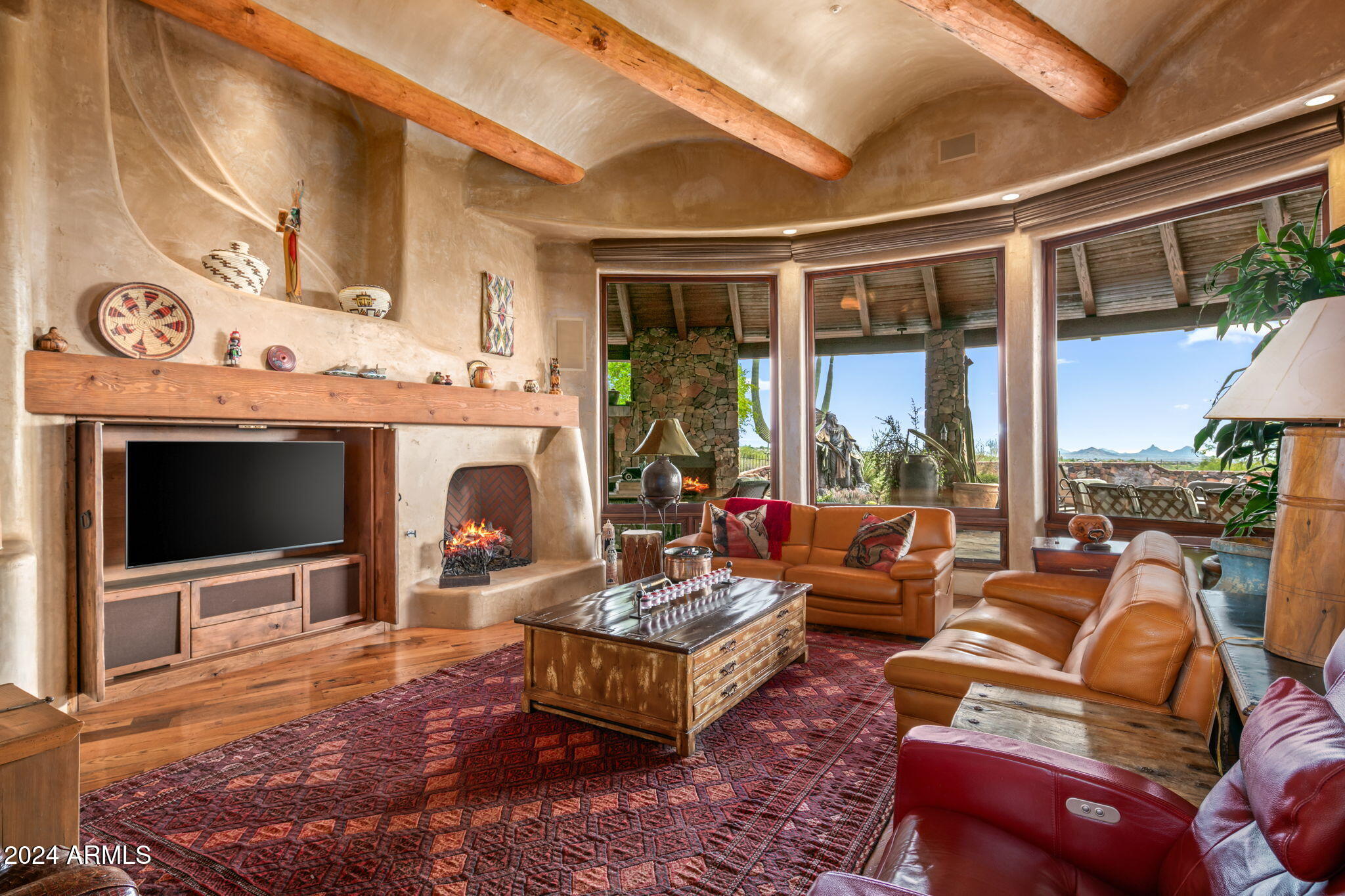 41731 N STONE CUTTER Drive, Scottsdale, AZ 85262