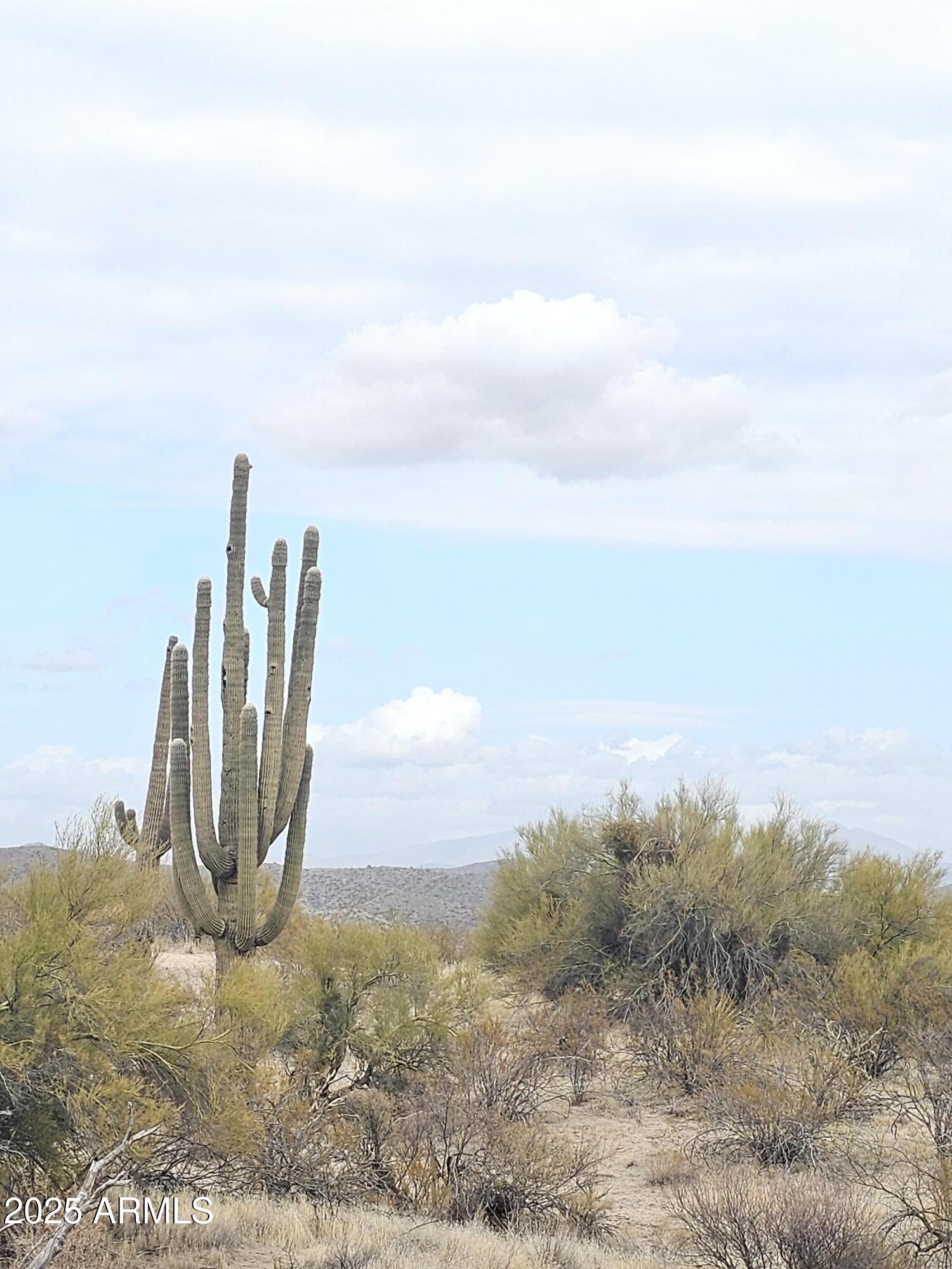 0 E Hawknest Road -, Scottsdale, AZ 85262