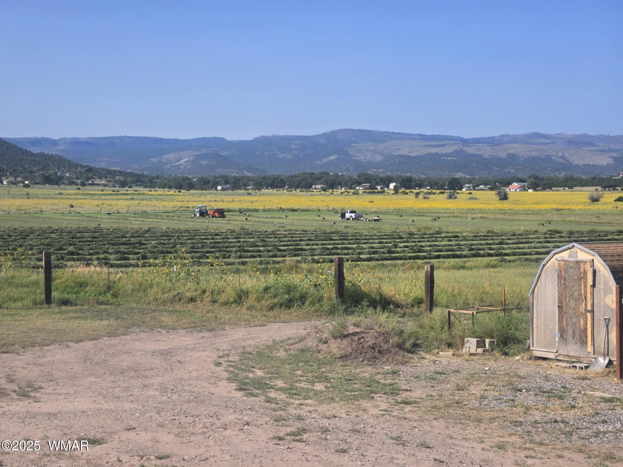 TBD E Fleetwood Drive, Springerville, AZ 85938 — Photo 1 of 14