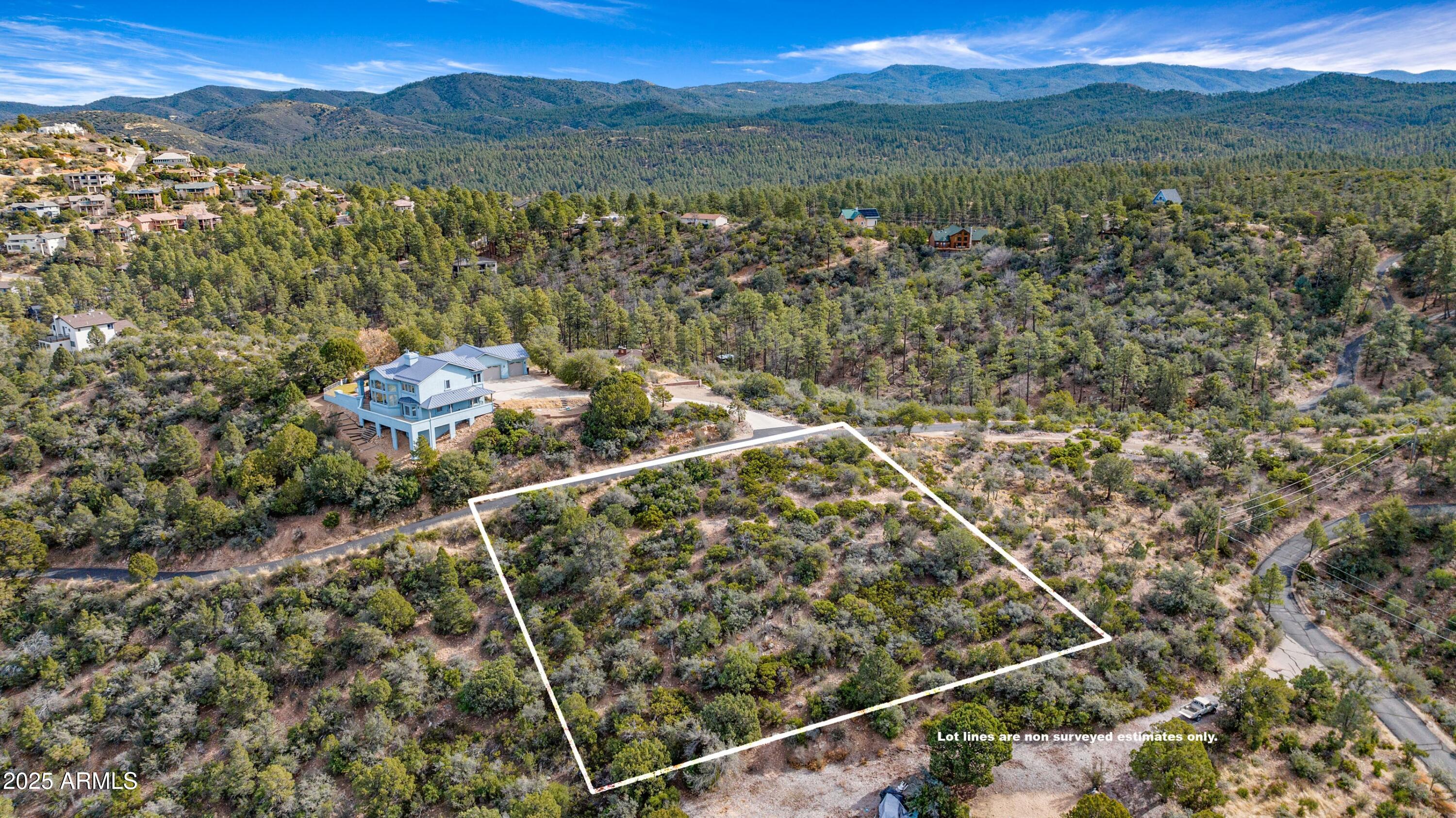0 Galaxy Lane J, Prescott, AZ 86303 — Photo 1 of 17